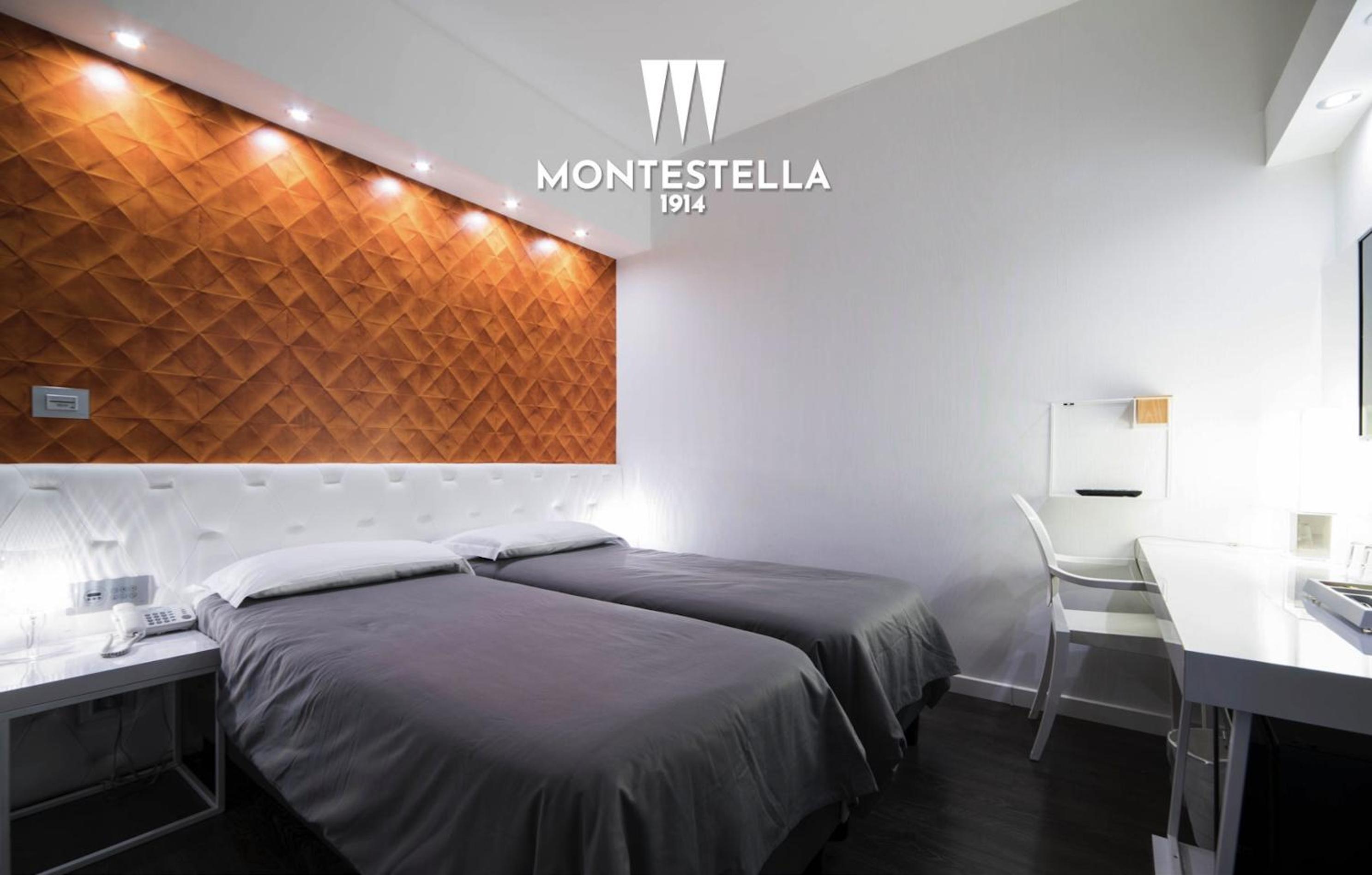 Classic Twin Room - Photo 2
