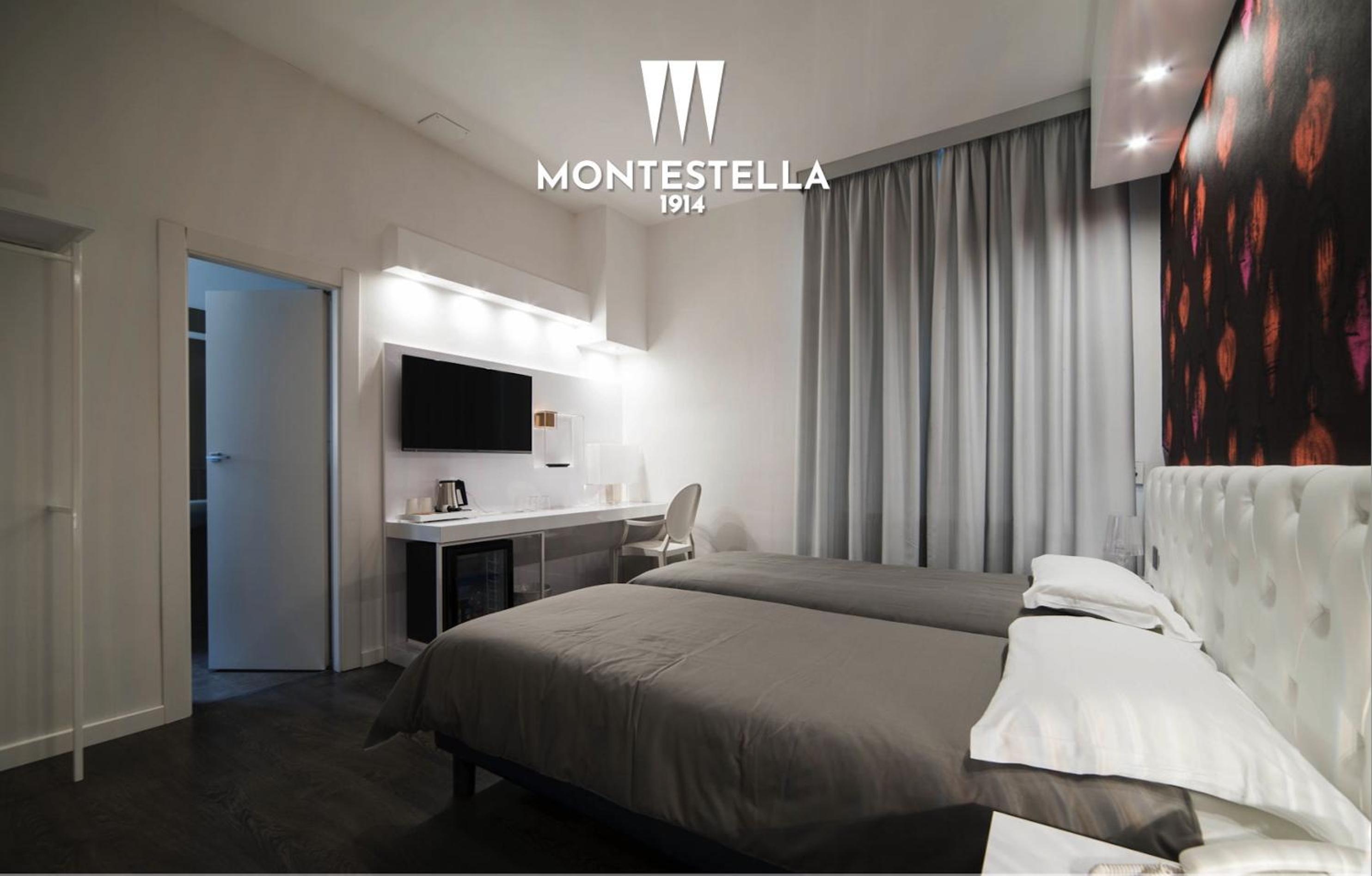 Classic Twin Room - Photo 3