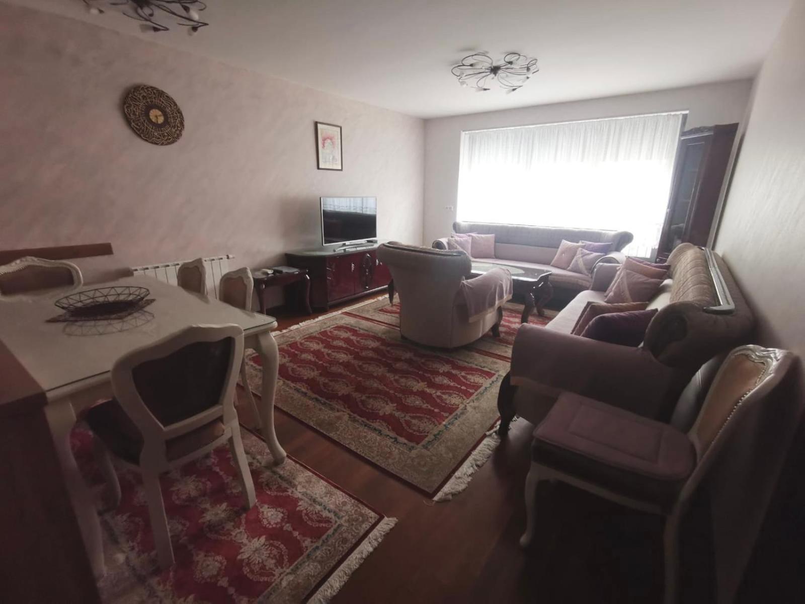 Two-Bedroom Apartment photo 1