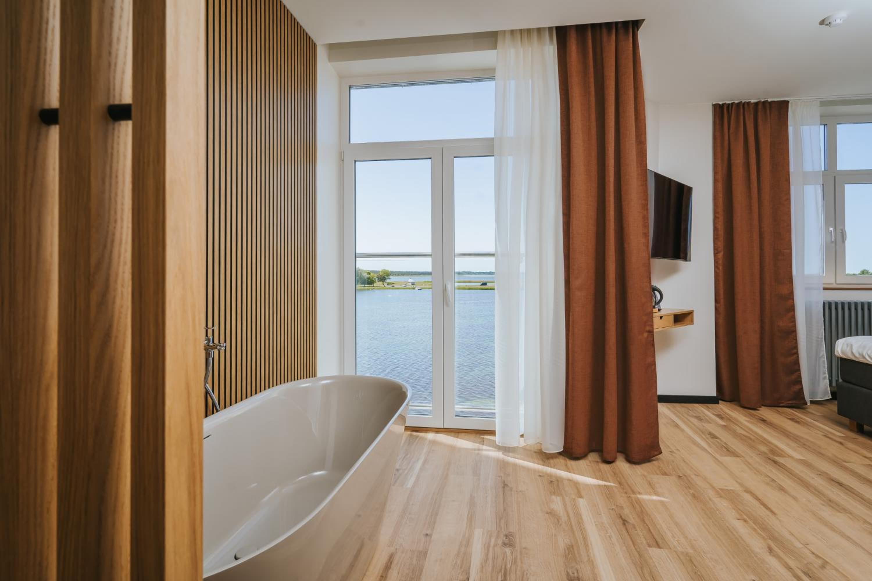 Deluxe Double Room photo 3