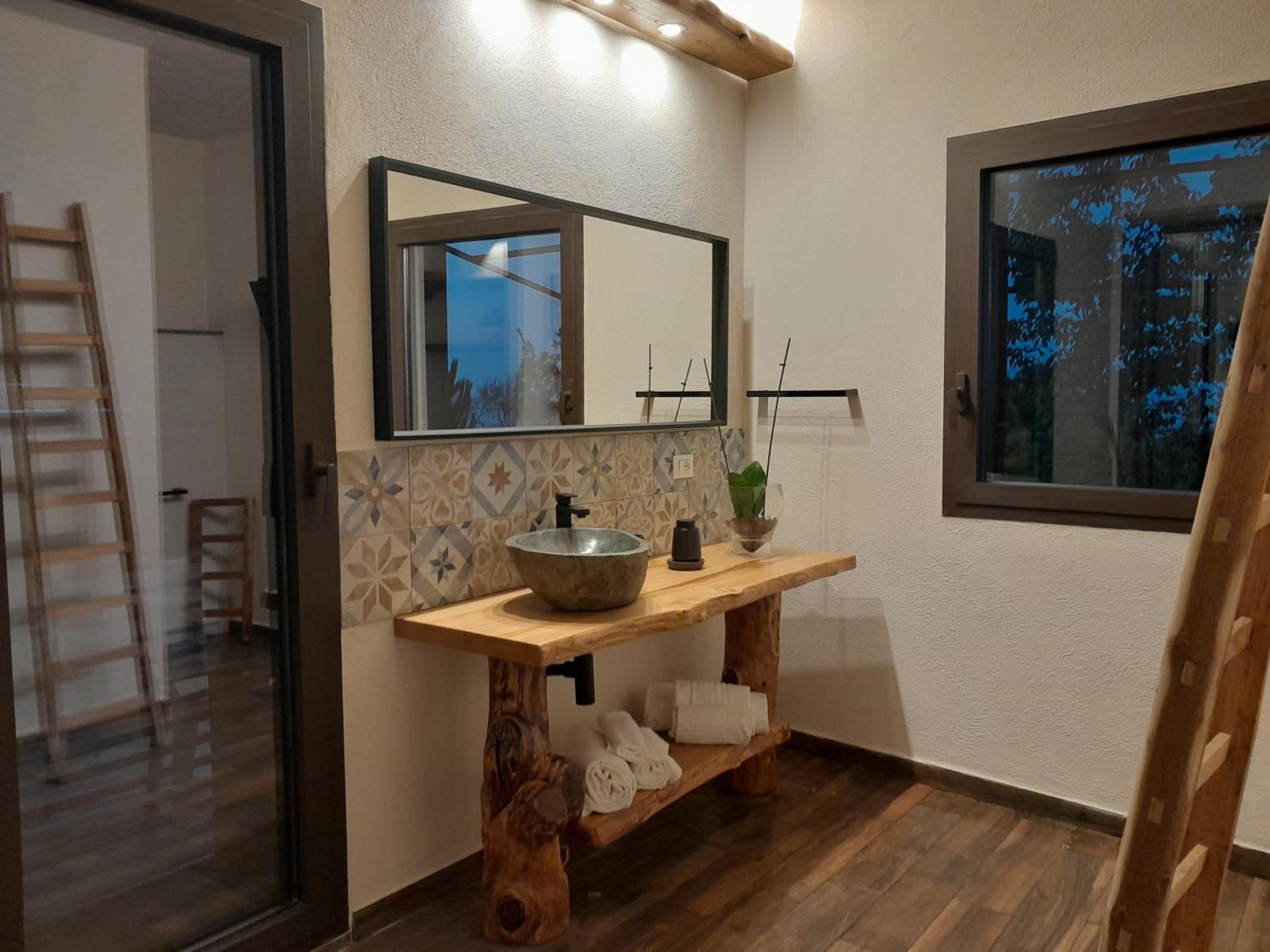 Superior Chalet - Photo 14