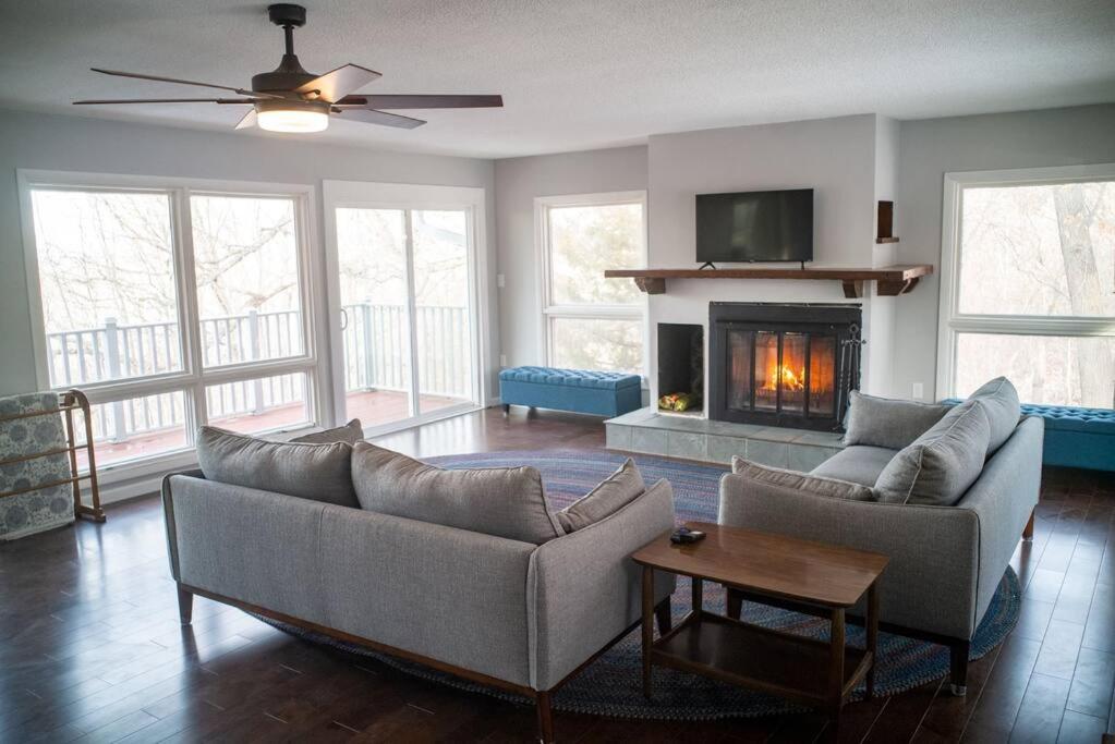 Four-Bedroom House photo 1