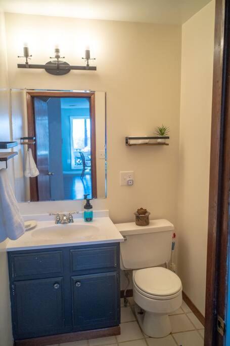 Four-Bedroom House photo 3