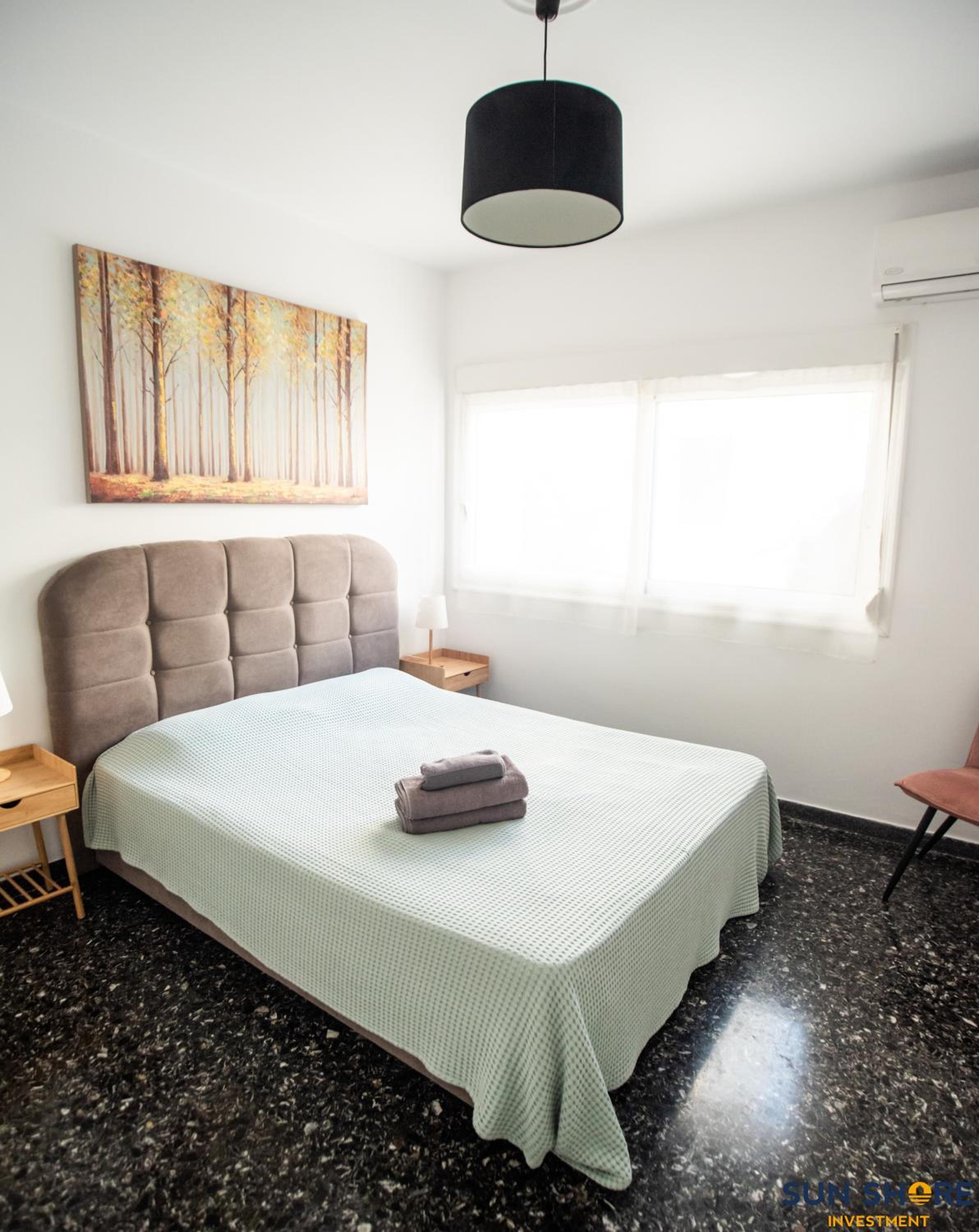 Two-Bedroom Apartment - Photo 8