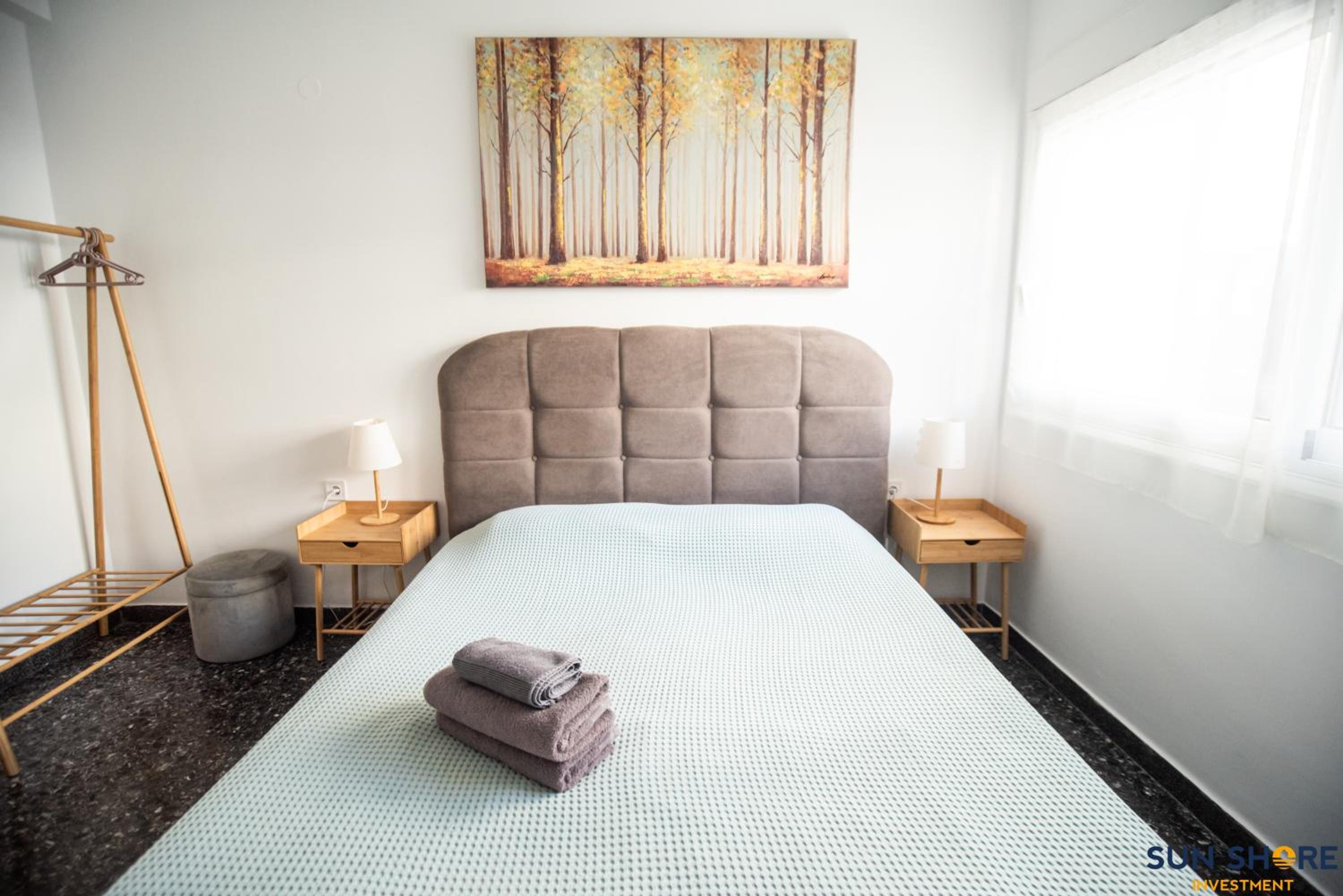 Two-Bedroom Apartment - Photo 9