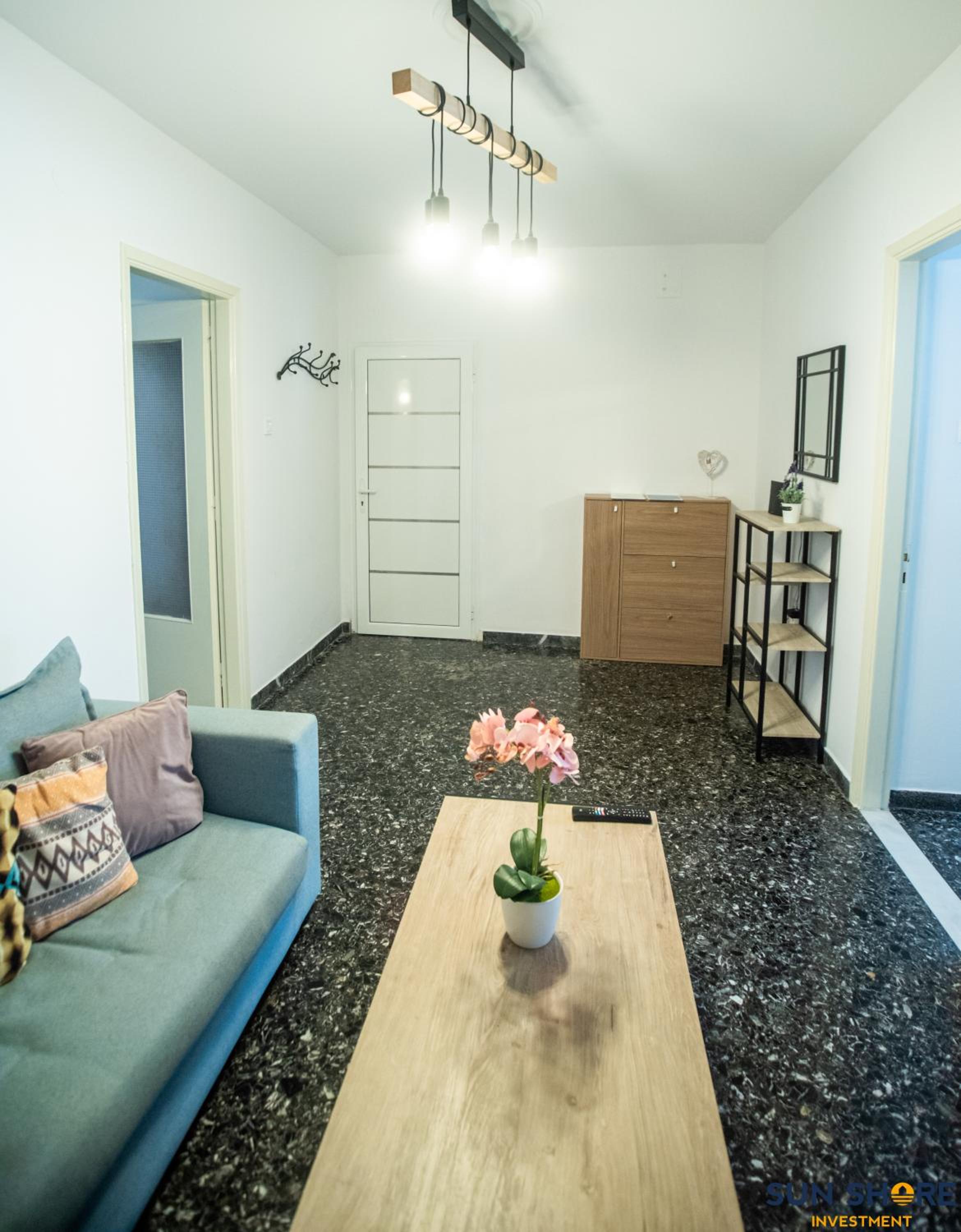 Two-Bedroom Apartment - Photo 10