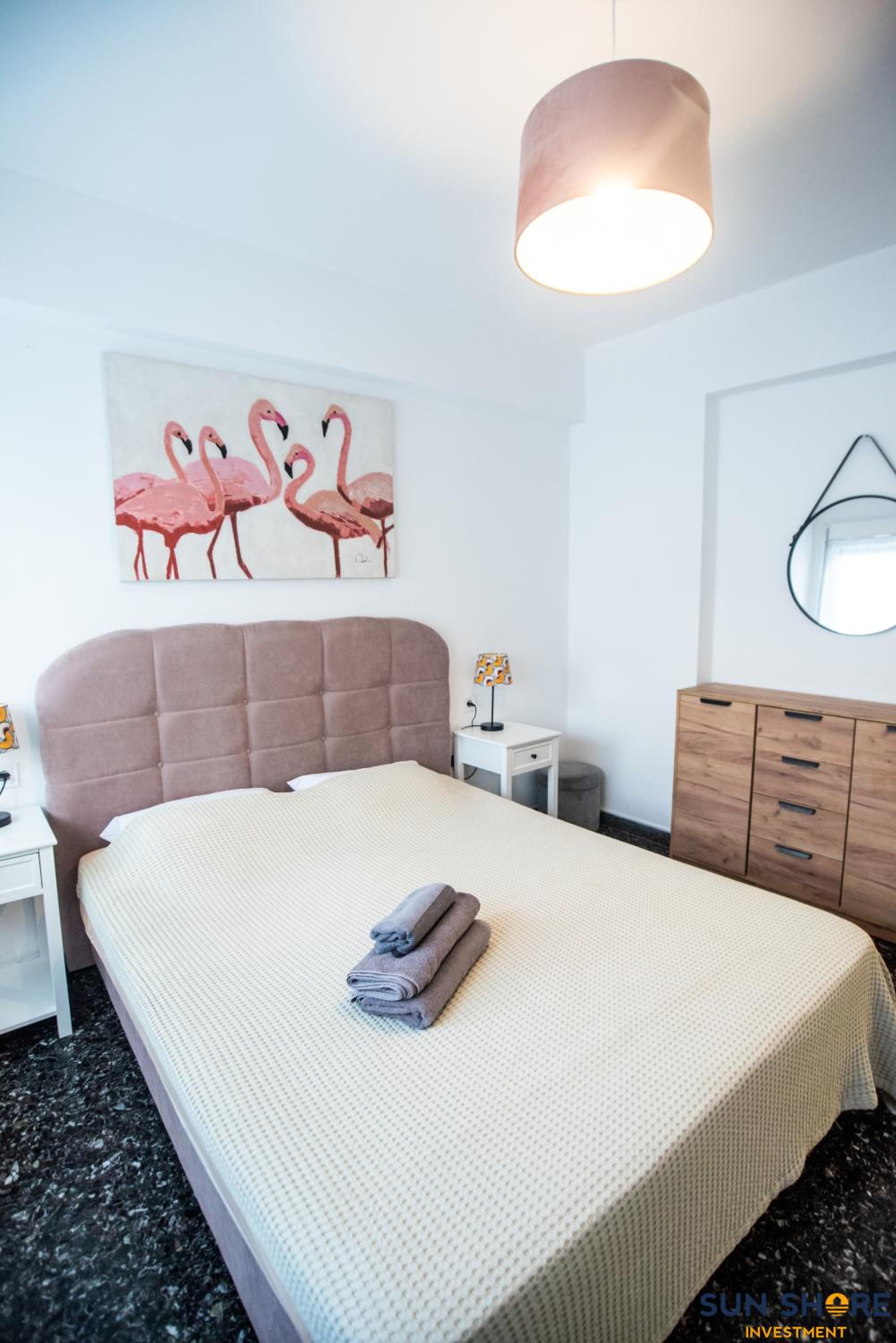 Two-Bedroom Apartment - Photo 15