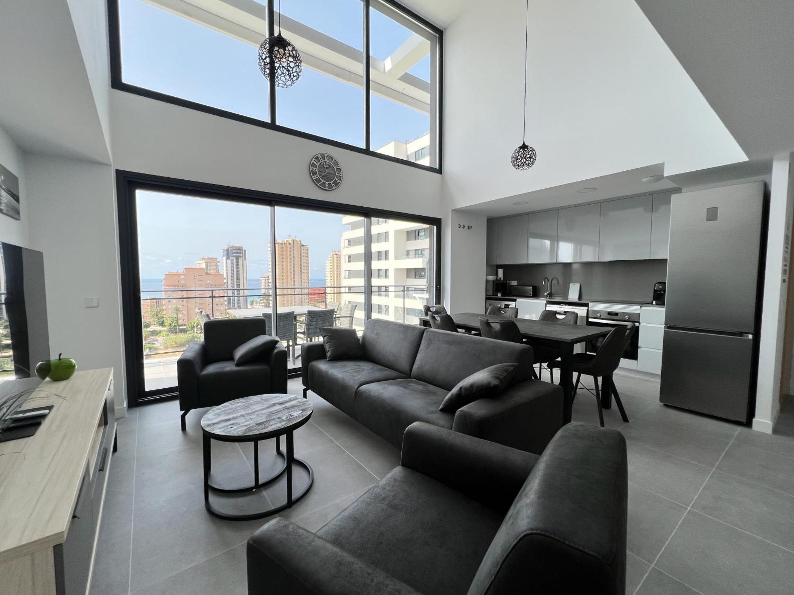 Apartamento Dúplex