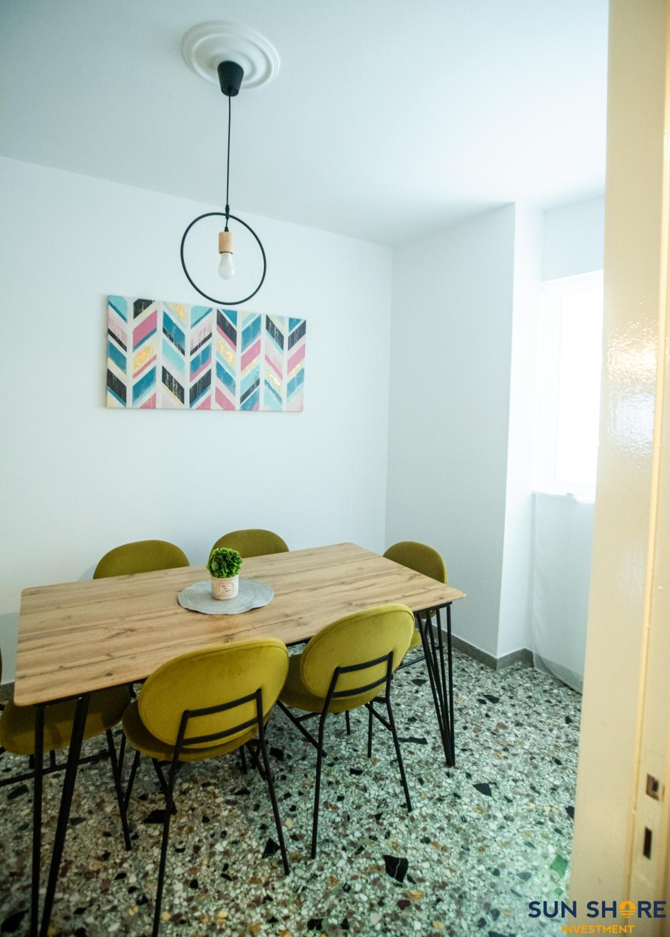 Two-Bedroom Apartment - Photo 16