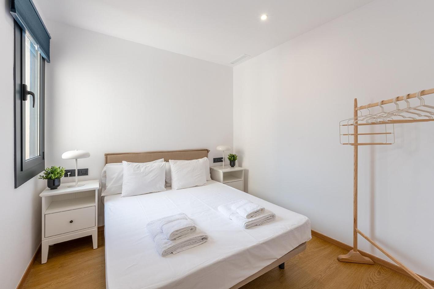 Apartamento Superior con Terraza GA1