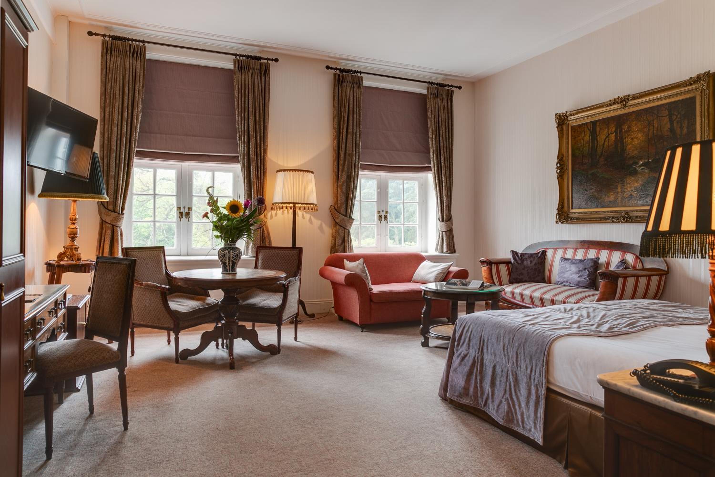 Classic Suite photo 2