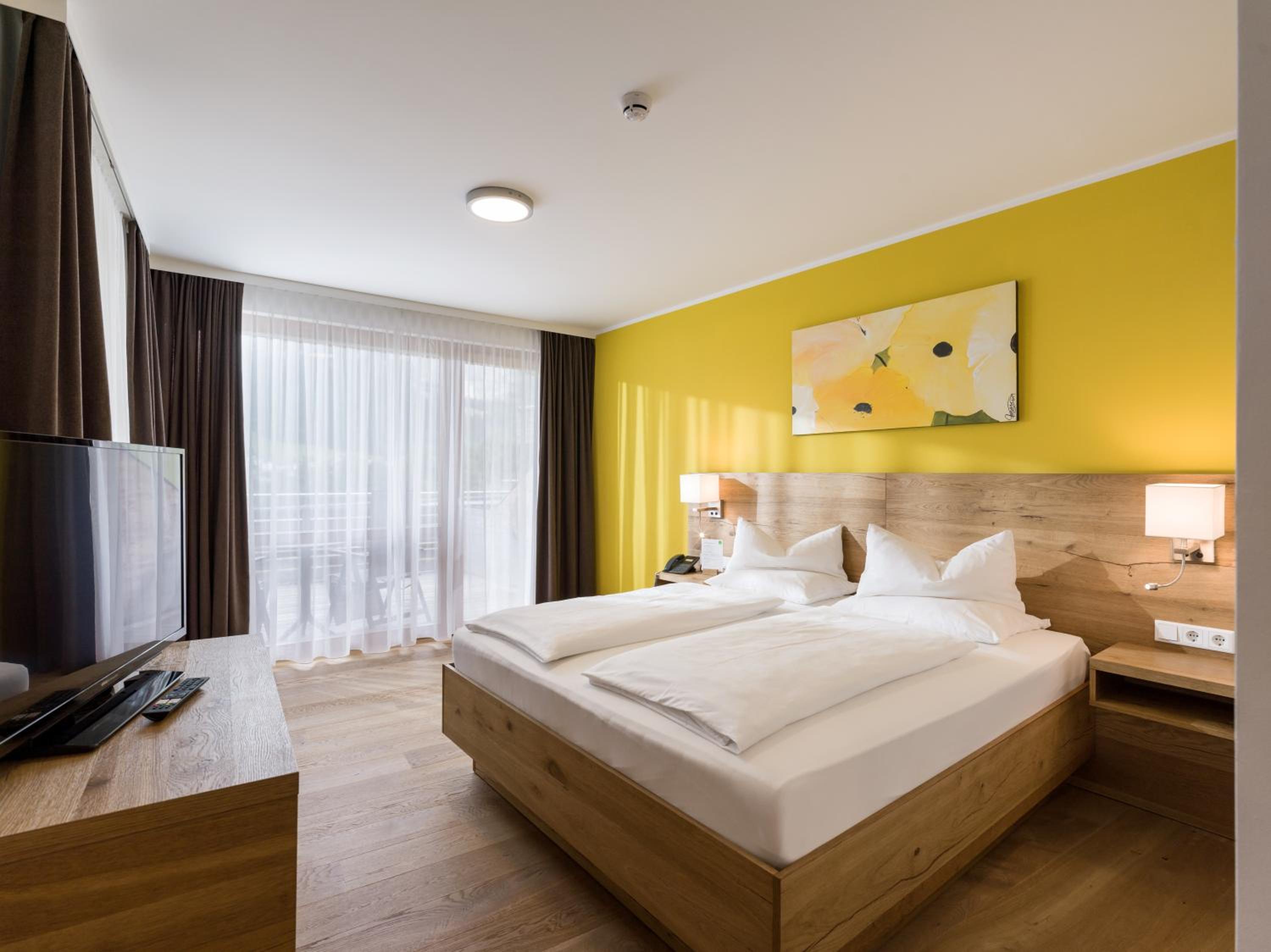 Suite with Balcony photo 2
