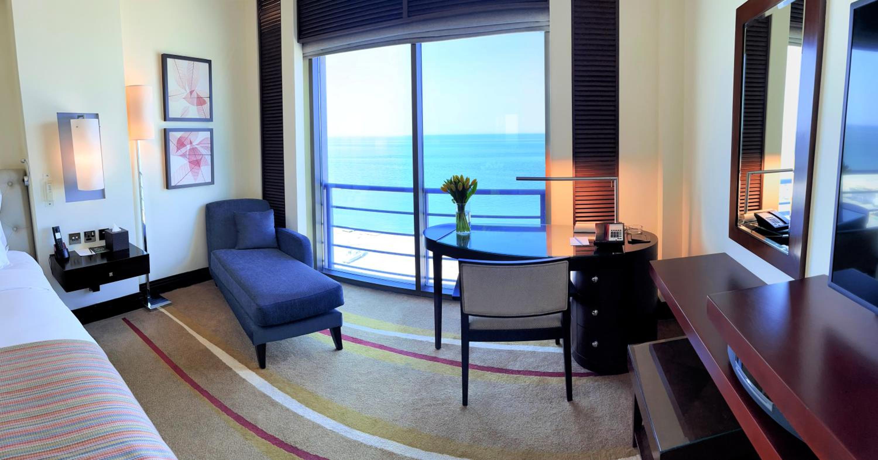 Luxury Room 1 Queen Bed - Sea View - Photo 7