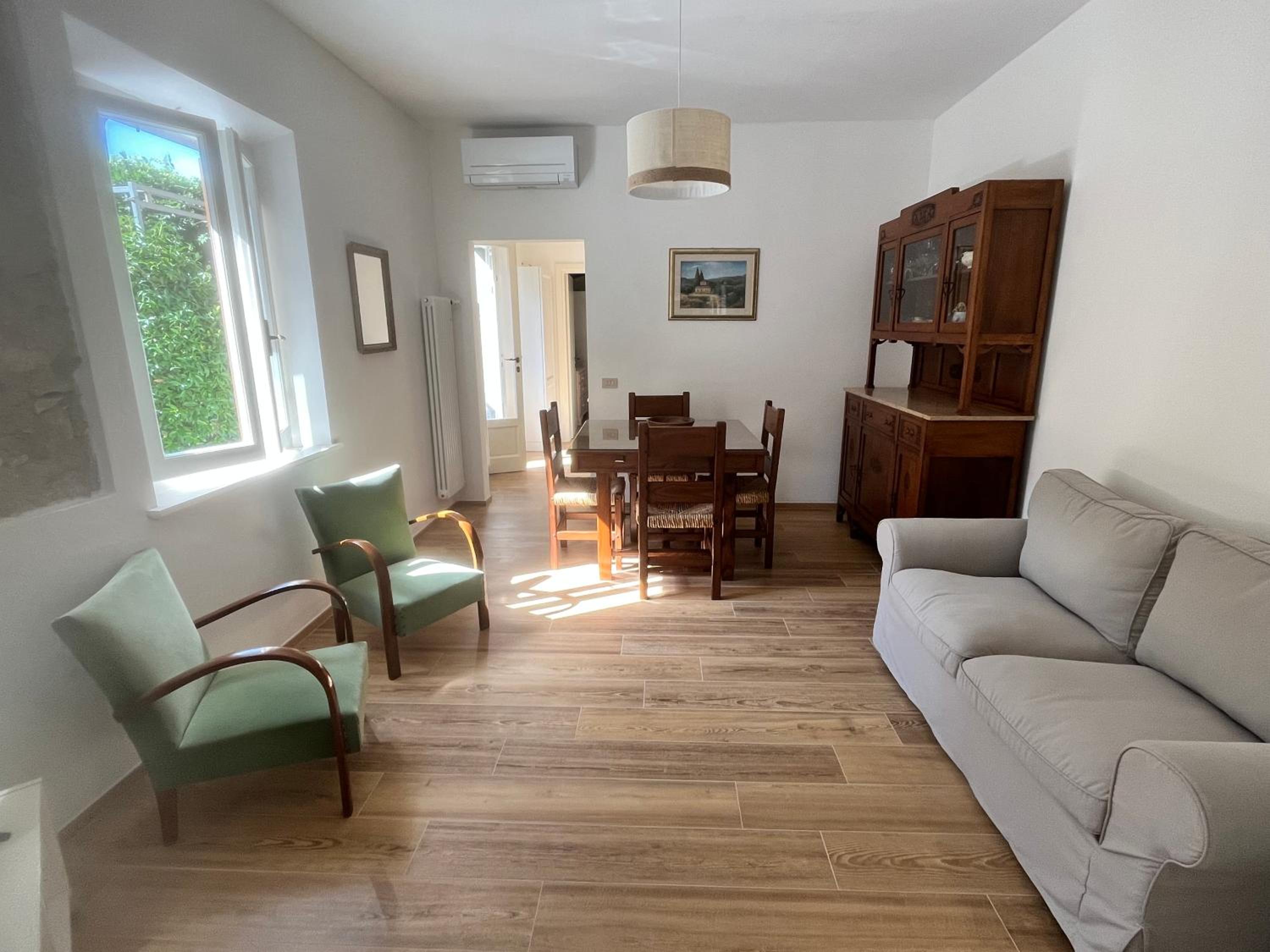 One-Bedroom Villa photo 1