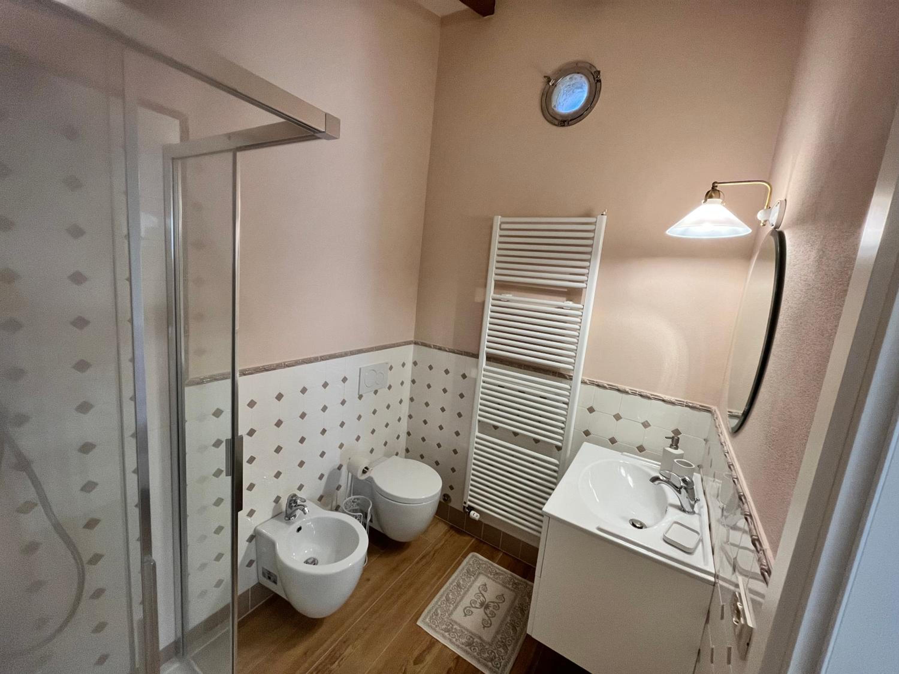 One-Bedroom Villa photo 3