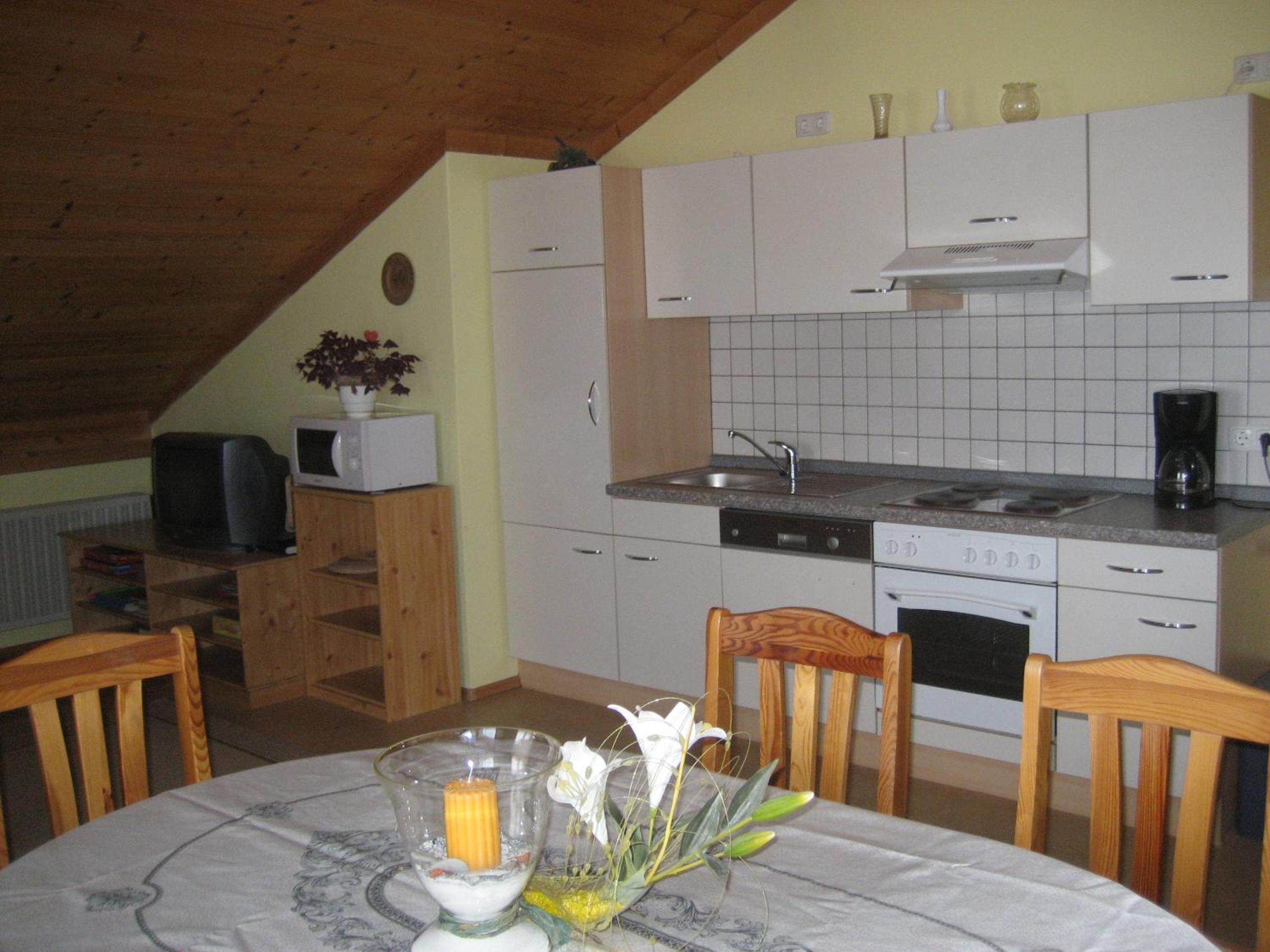 Two-Bedroom Apartment photo 2
