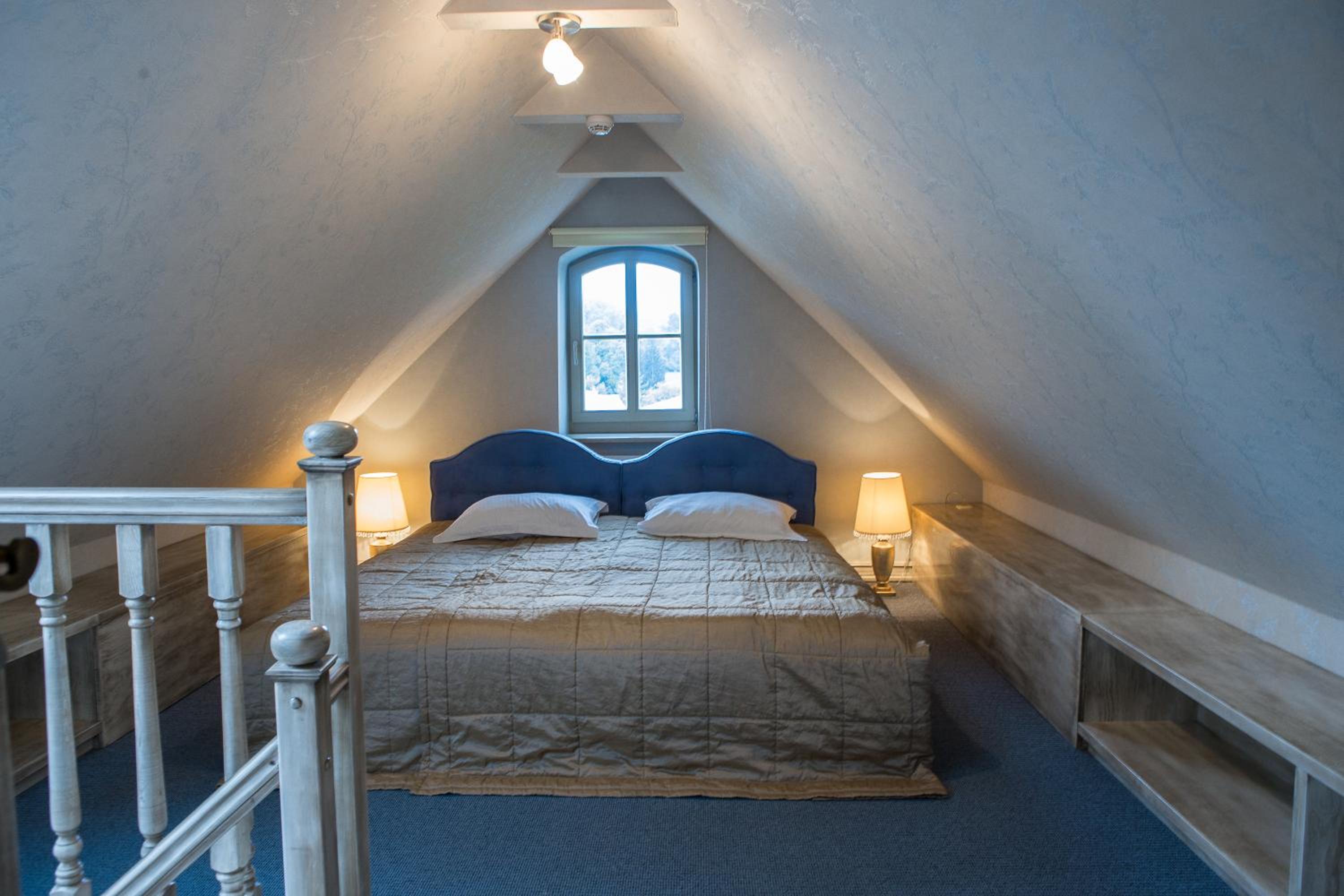 Junior Suite (2 Adults) - Photo 12