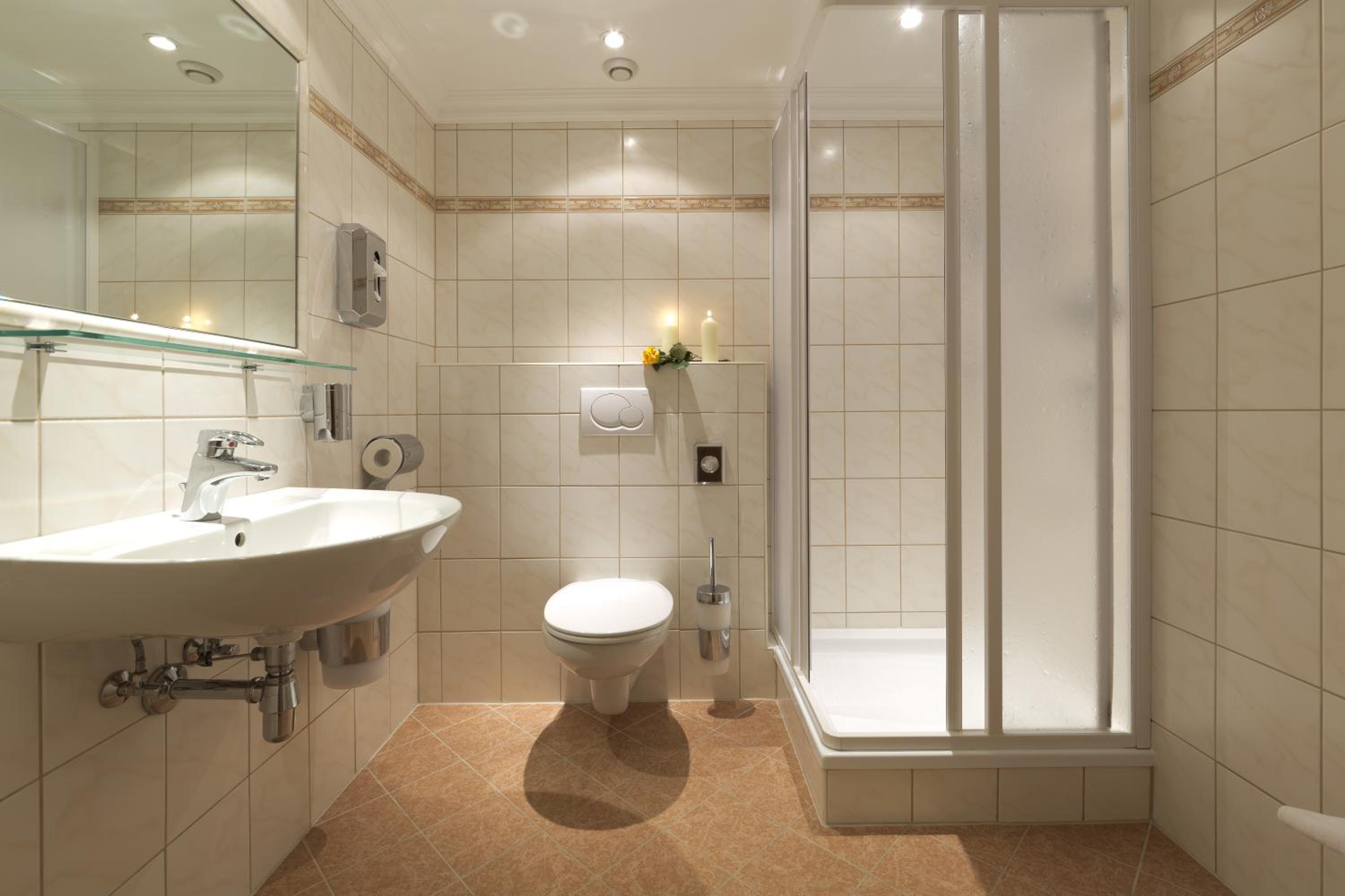 Superior Double Room photo 3