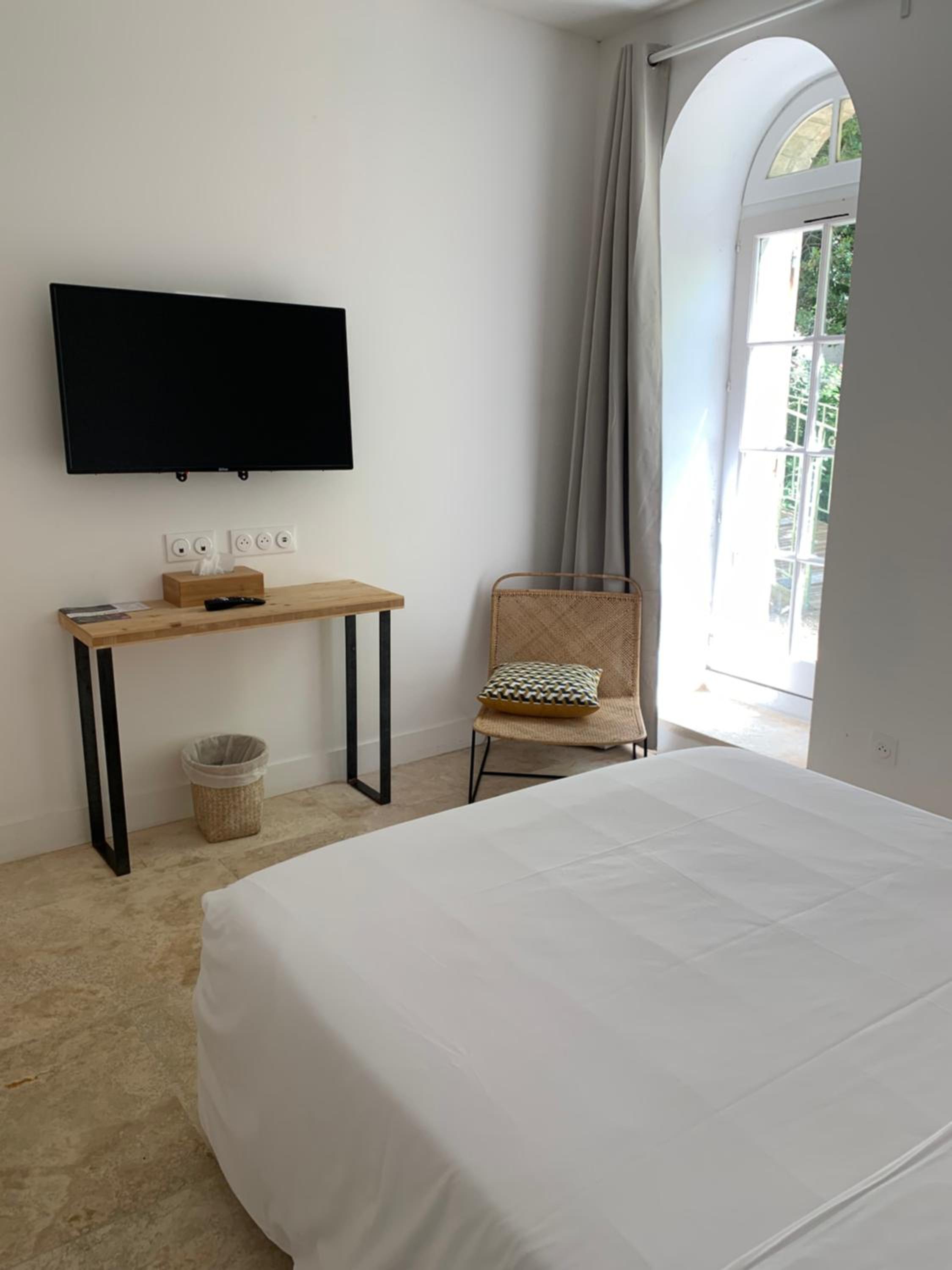 Double Room - Disability Access - Photo 2