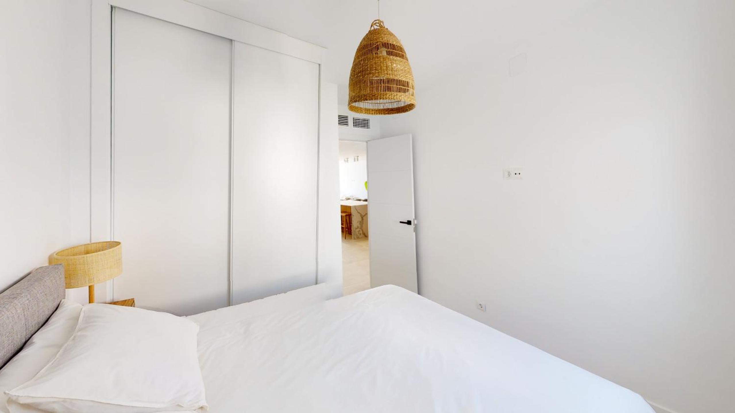 Apartment with Sea View photo 3