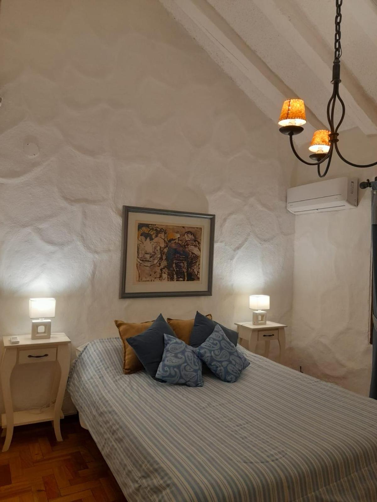 Double Room with Private External Bathroom photo 3