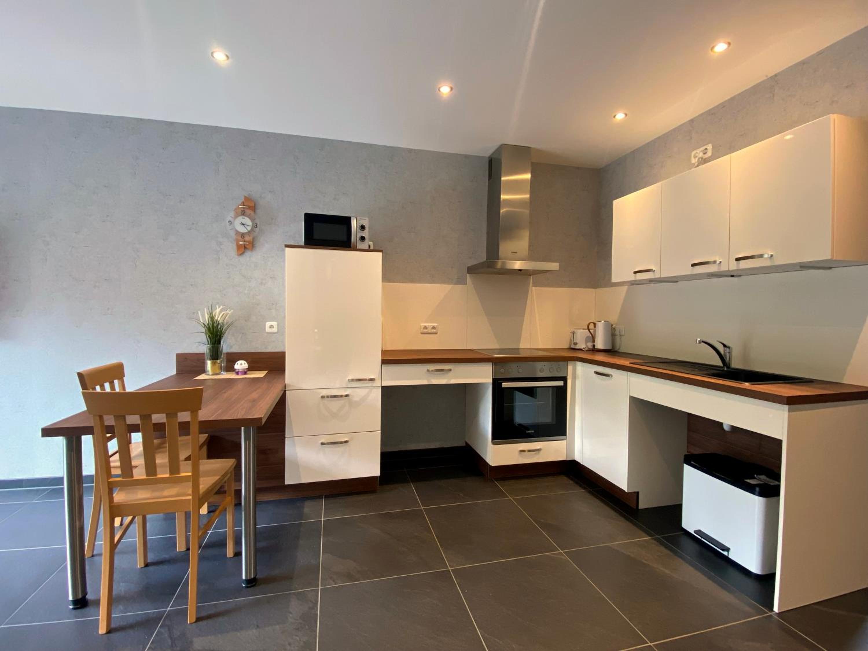 Double Room with Terrace - Photo 11