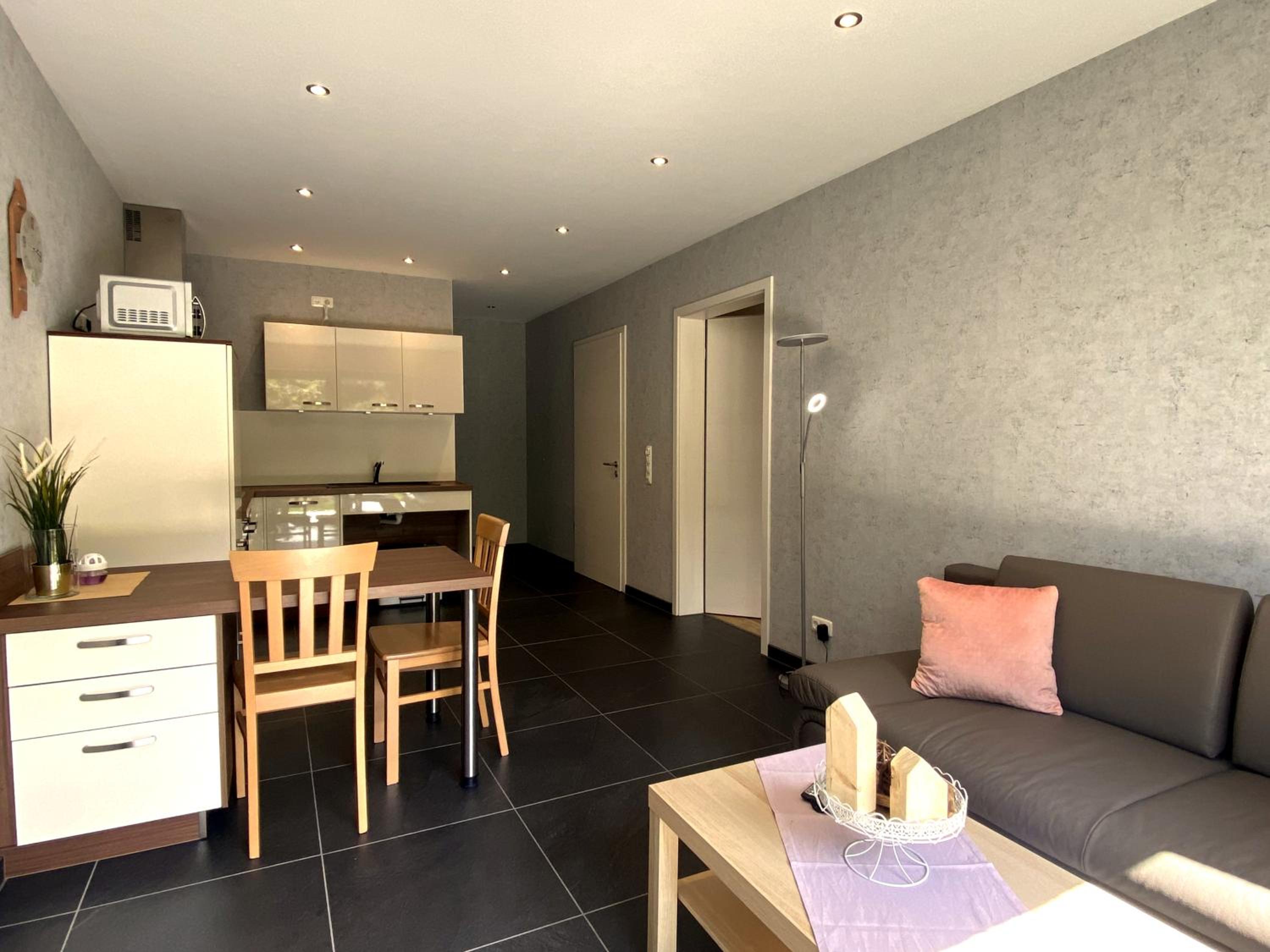 Double Room with Terrace - Photo 12