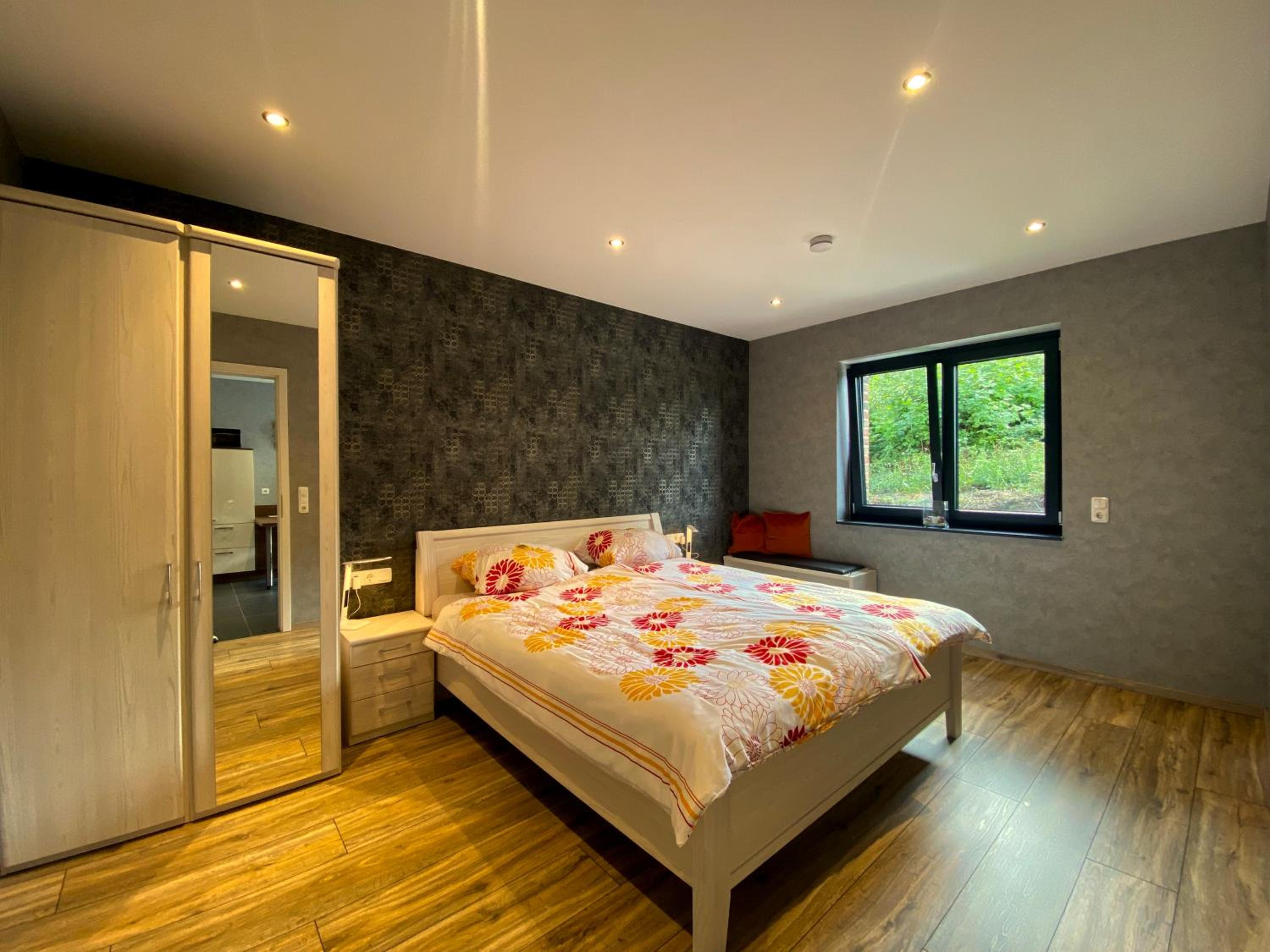 Double Room with Terrace - Photo 1