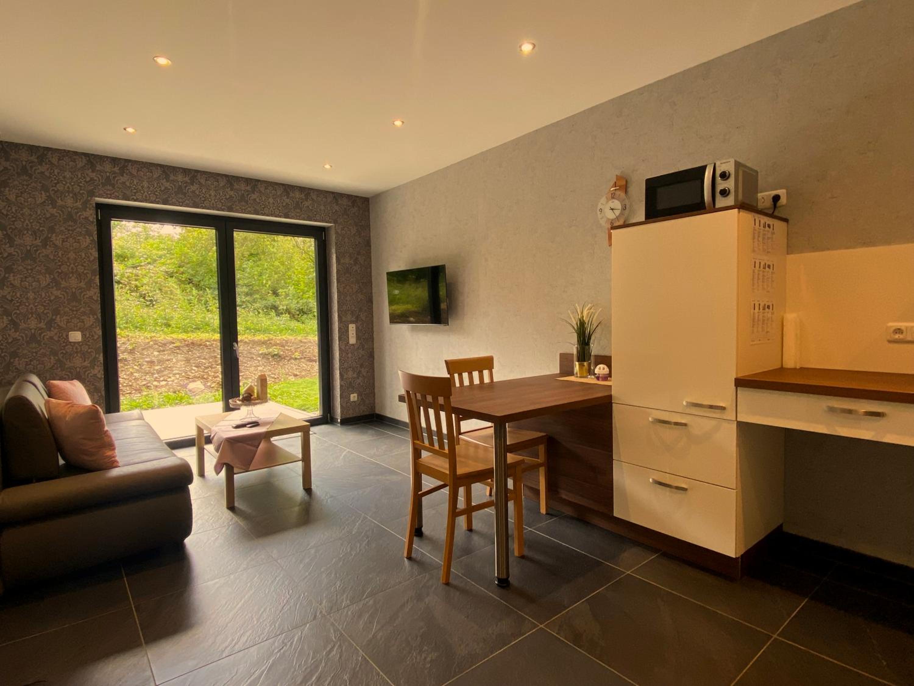 Double Room with Terrace - Photo 13