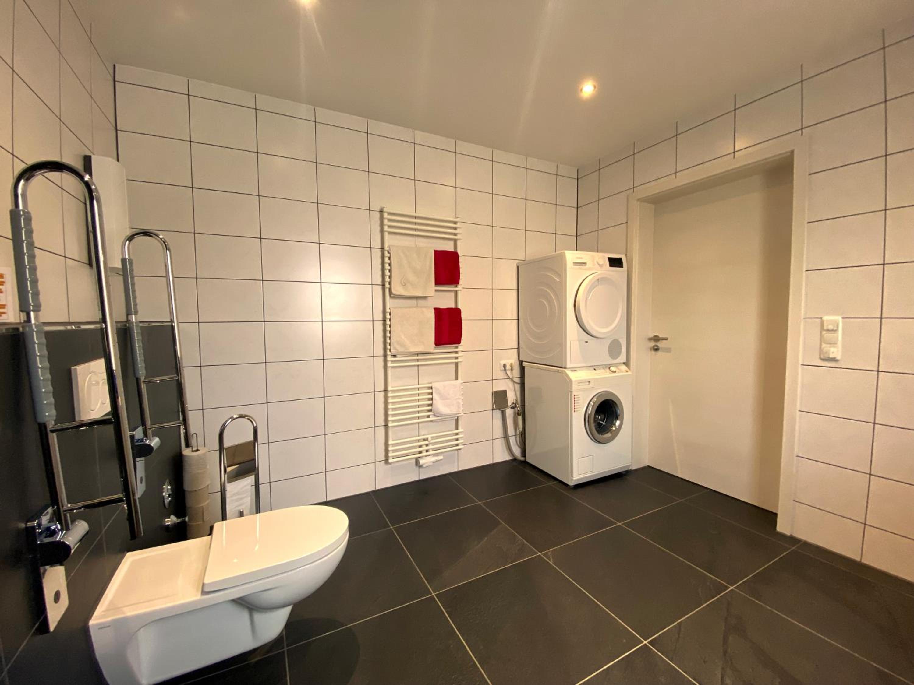 Double Room with Terrace - Photo 5