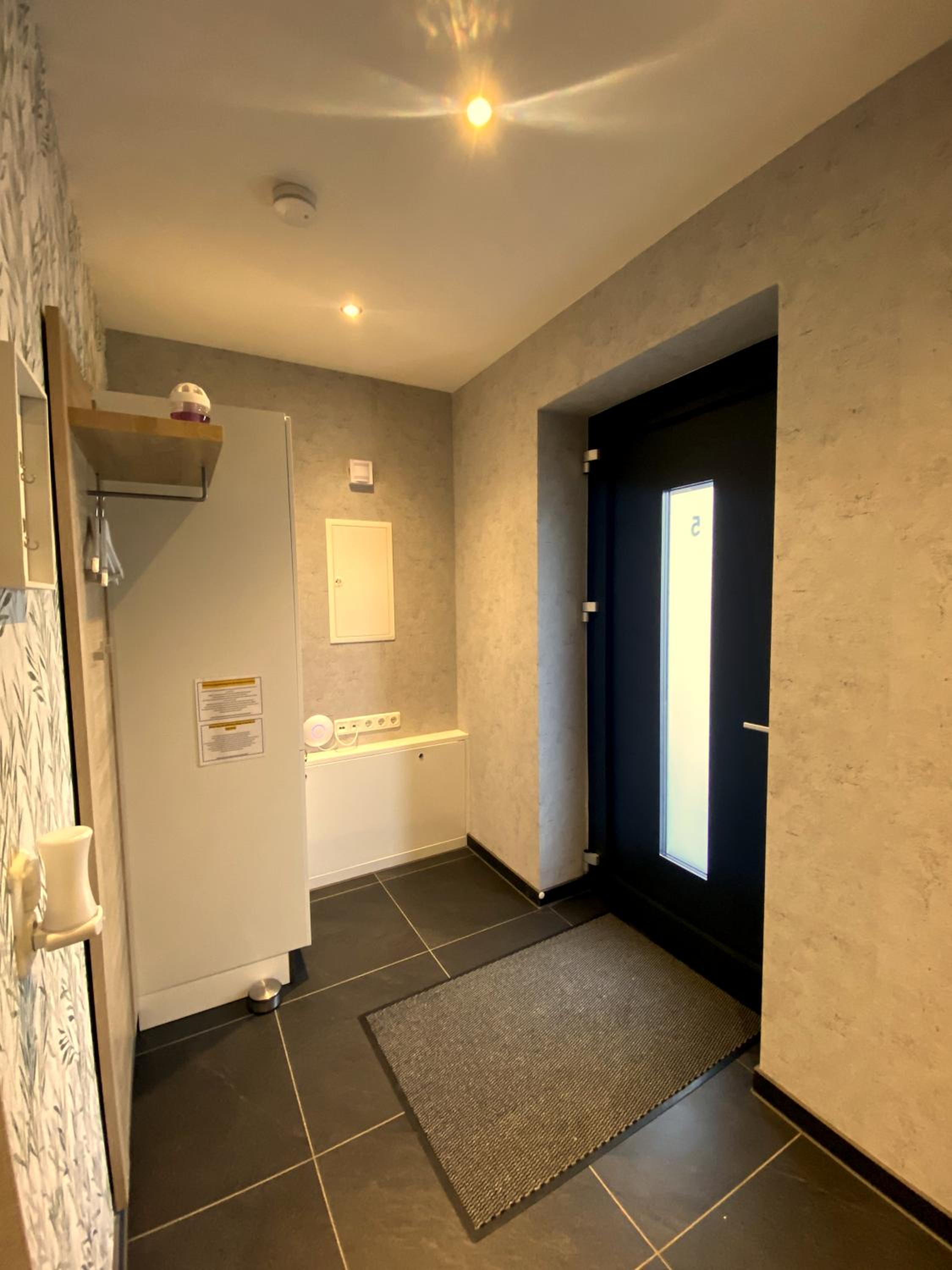 Double Room with Terrace - Photo 2