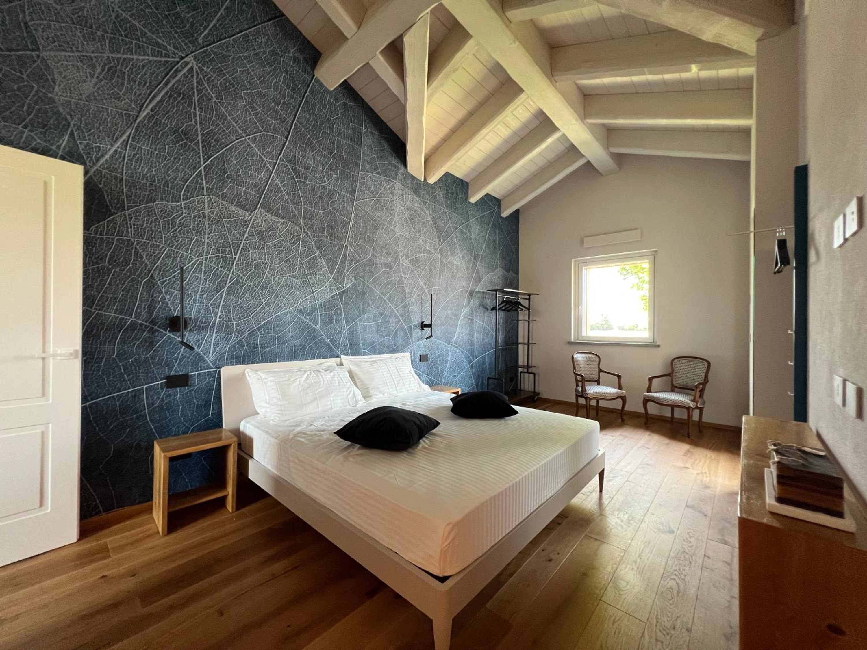 King Room with Pool View photo 1