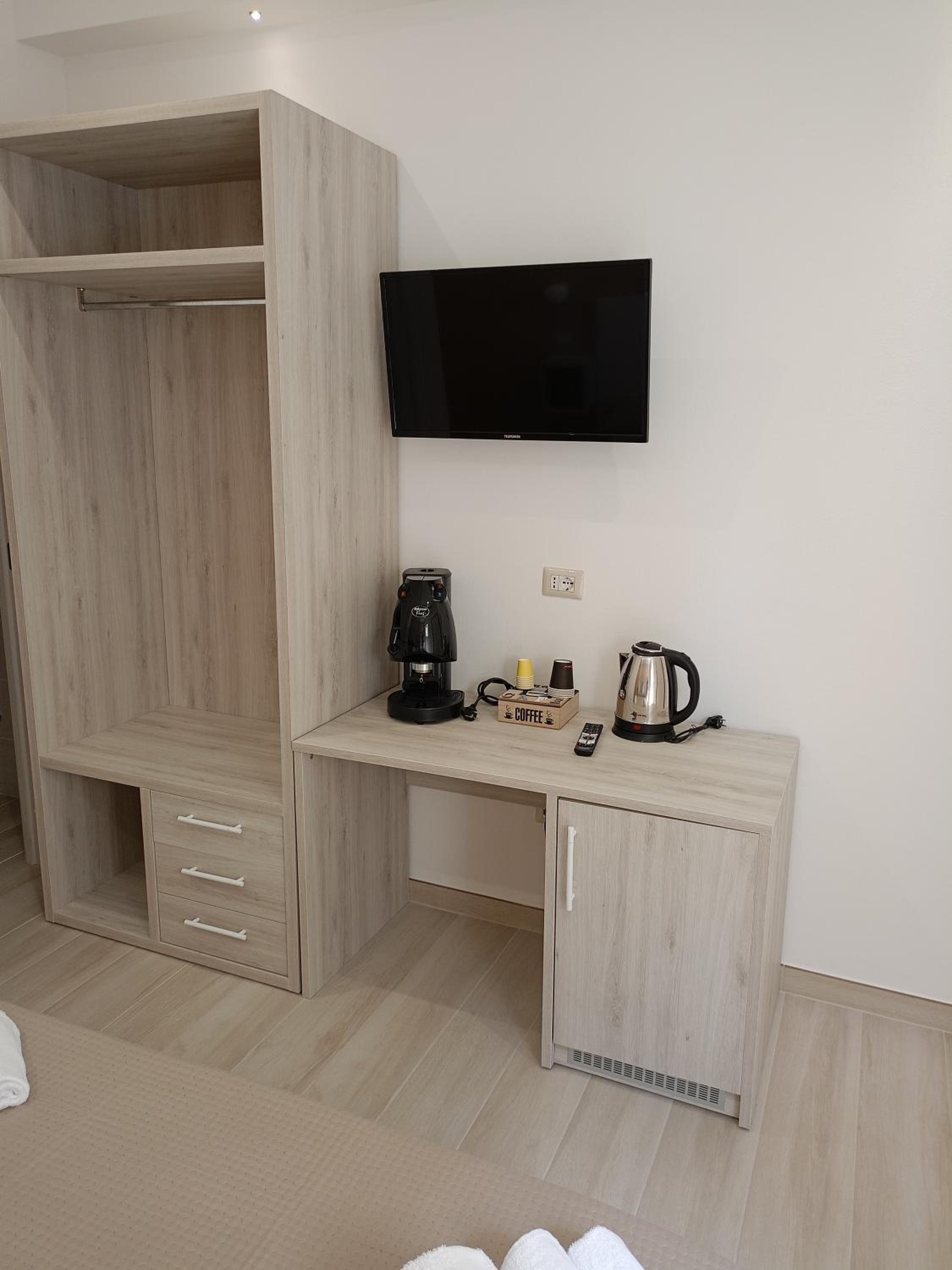 Deluxe Room photo 3