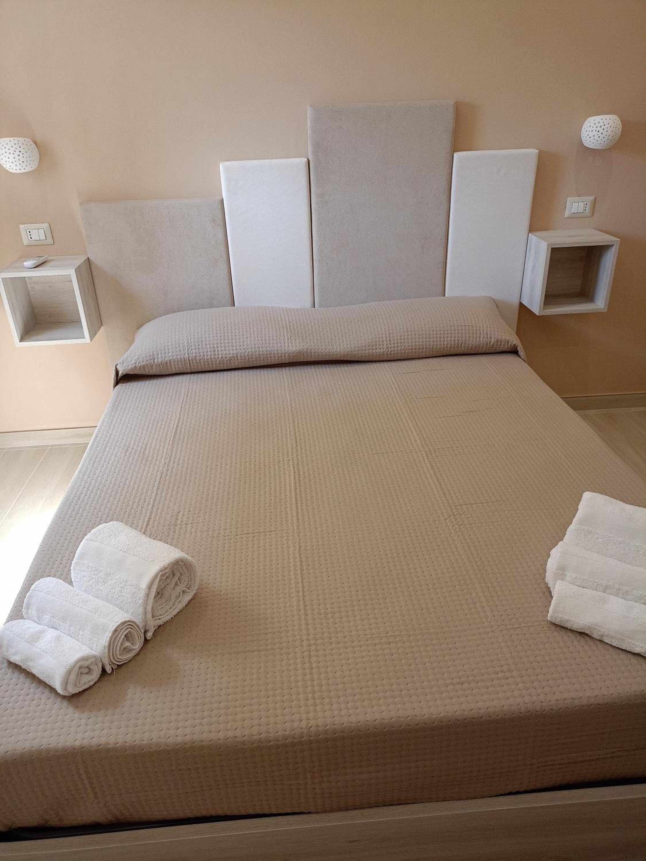 Deluxe Room photo 2
