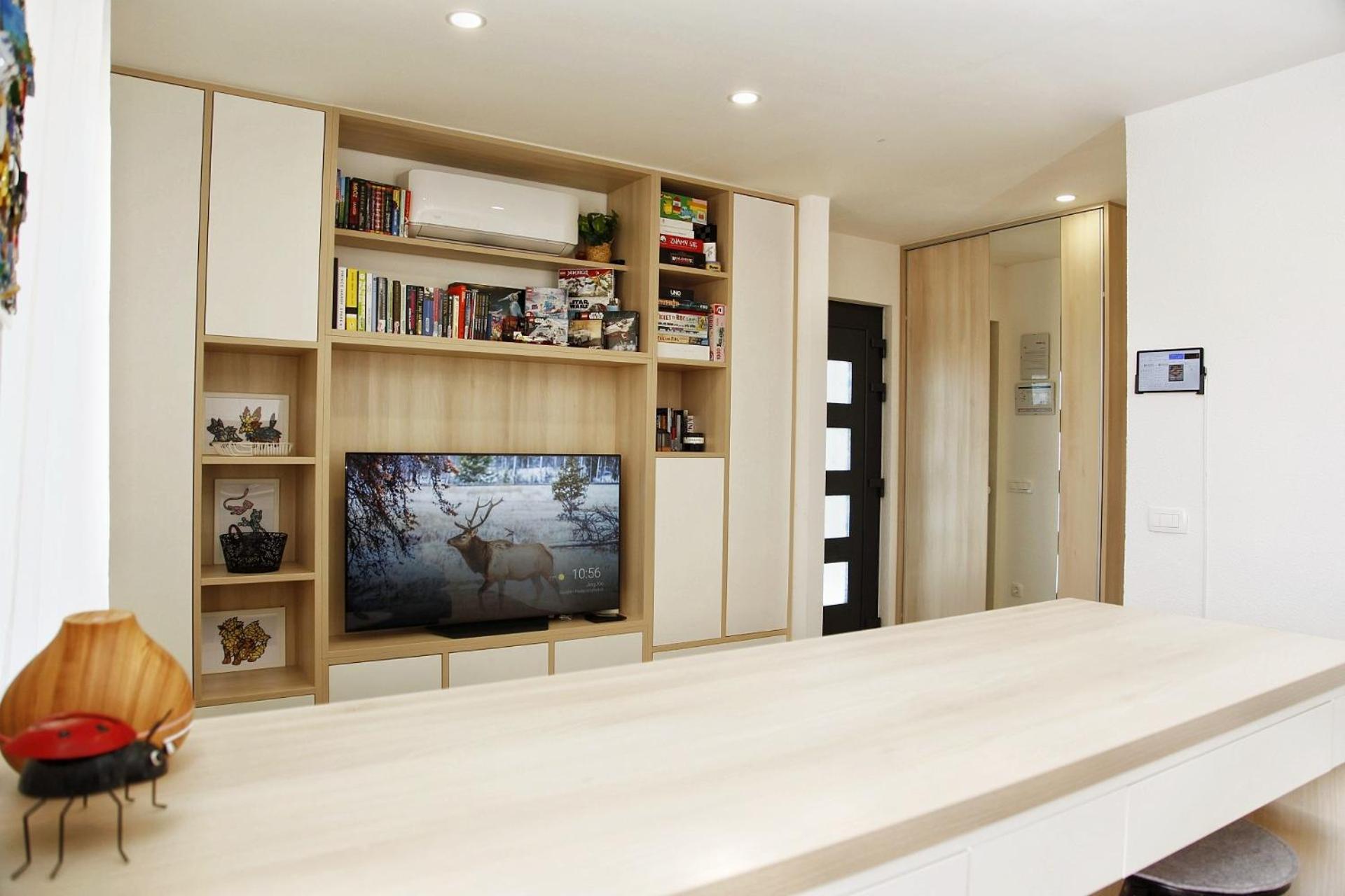 Apartment with Terrace photo 3