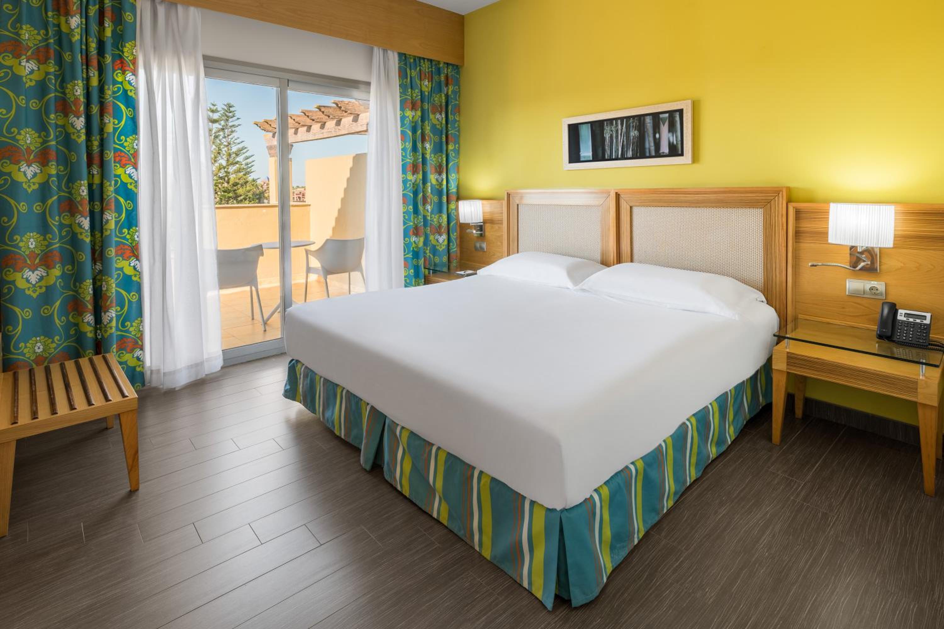 Junior Suite (1 Adult) photo 3
