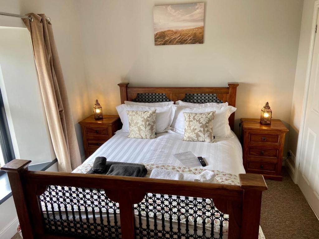 Standard King Room - Photo 1