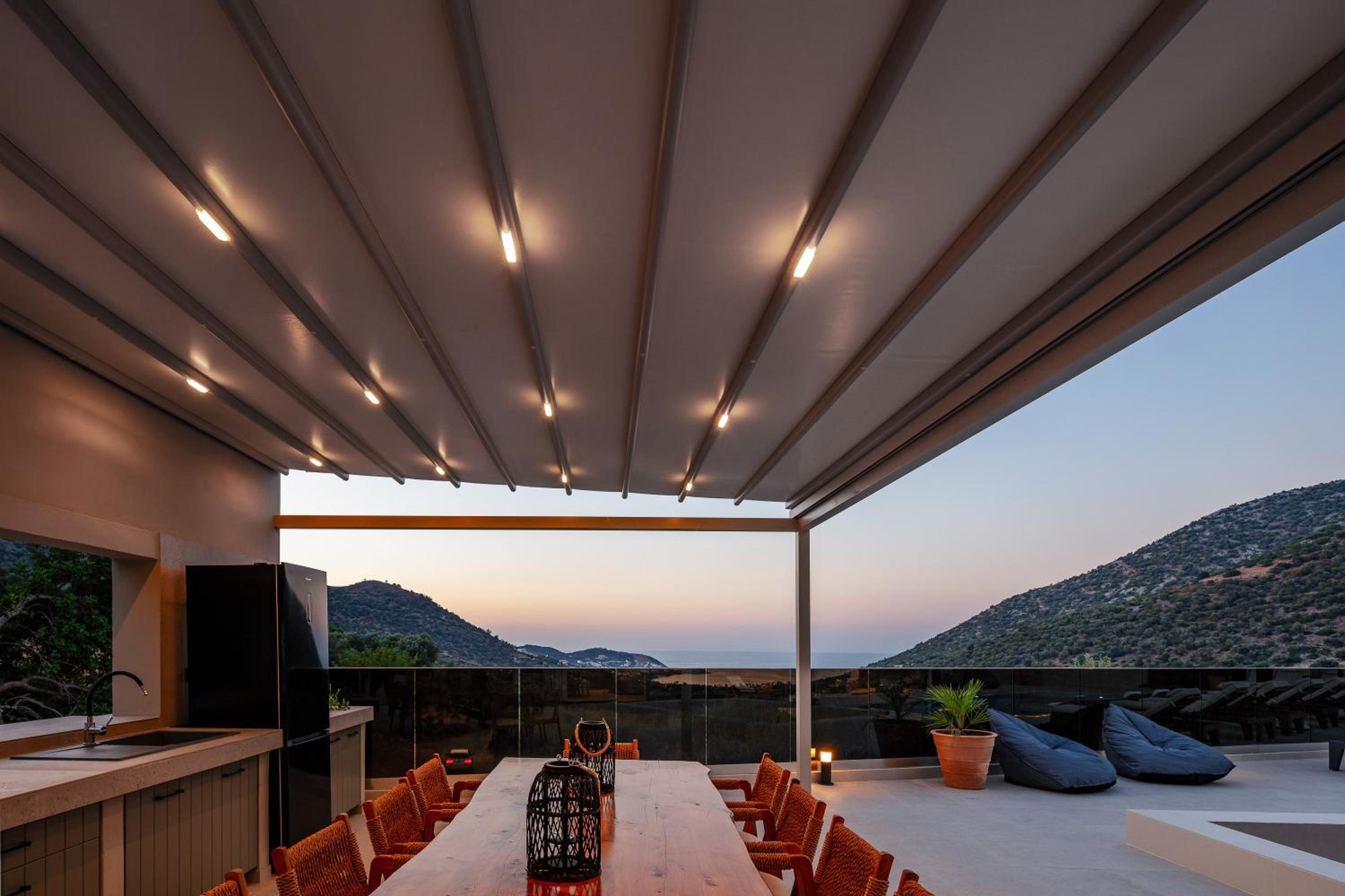 Troia Villa I photo 3