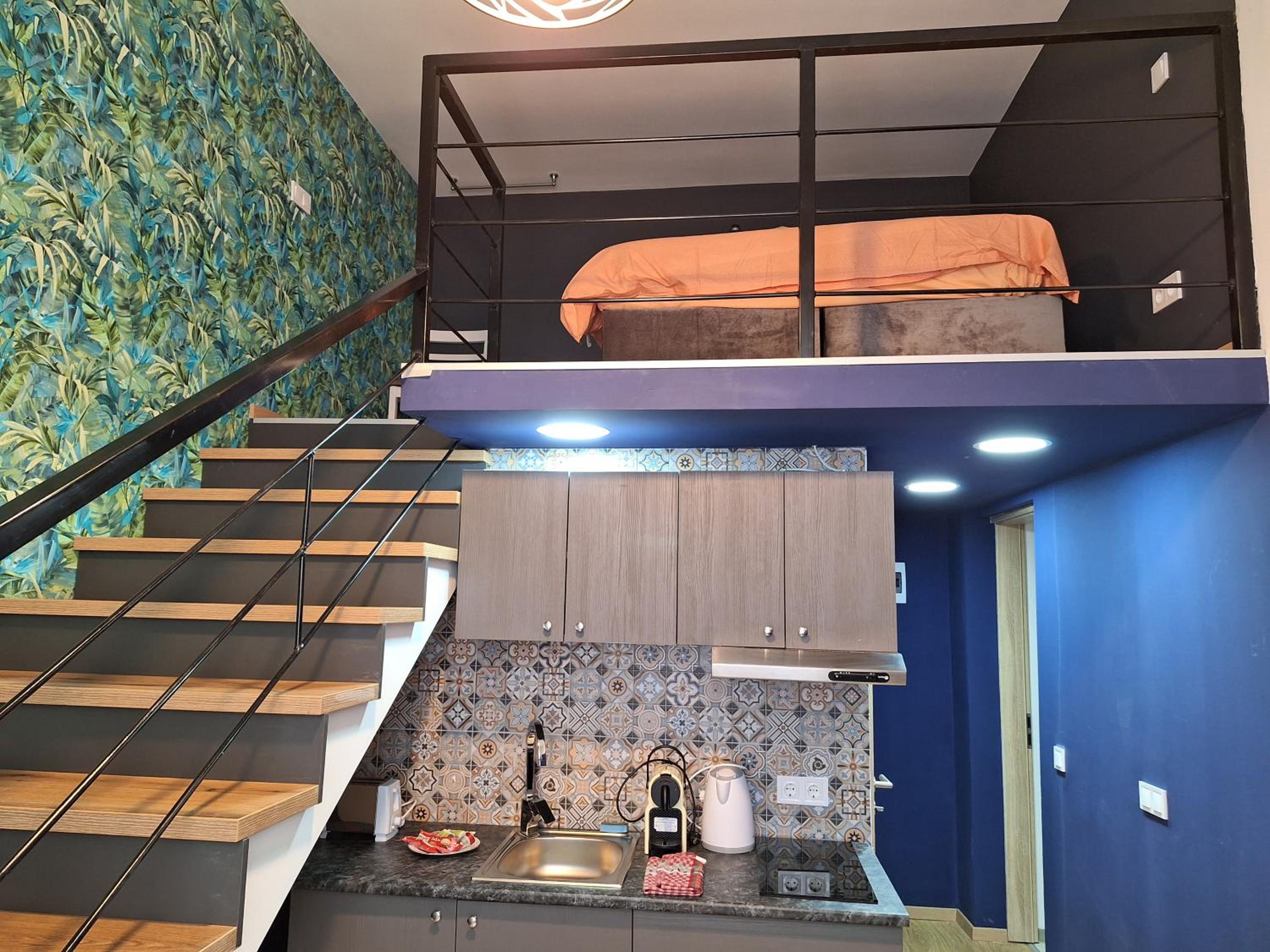 Apartment - Photo 1
