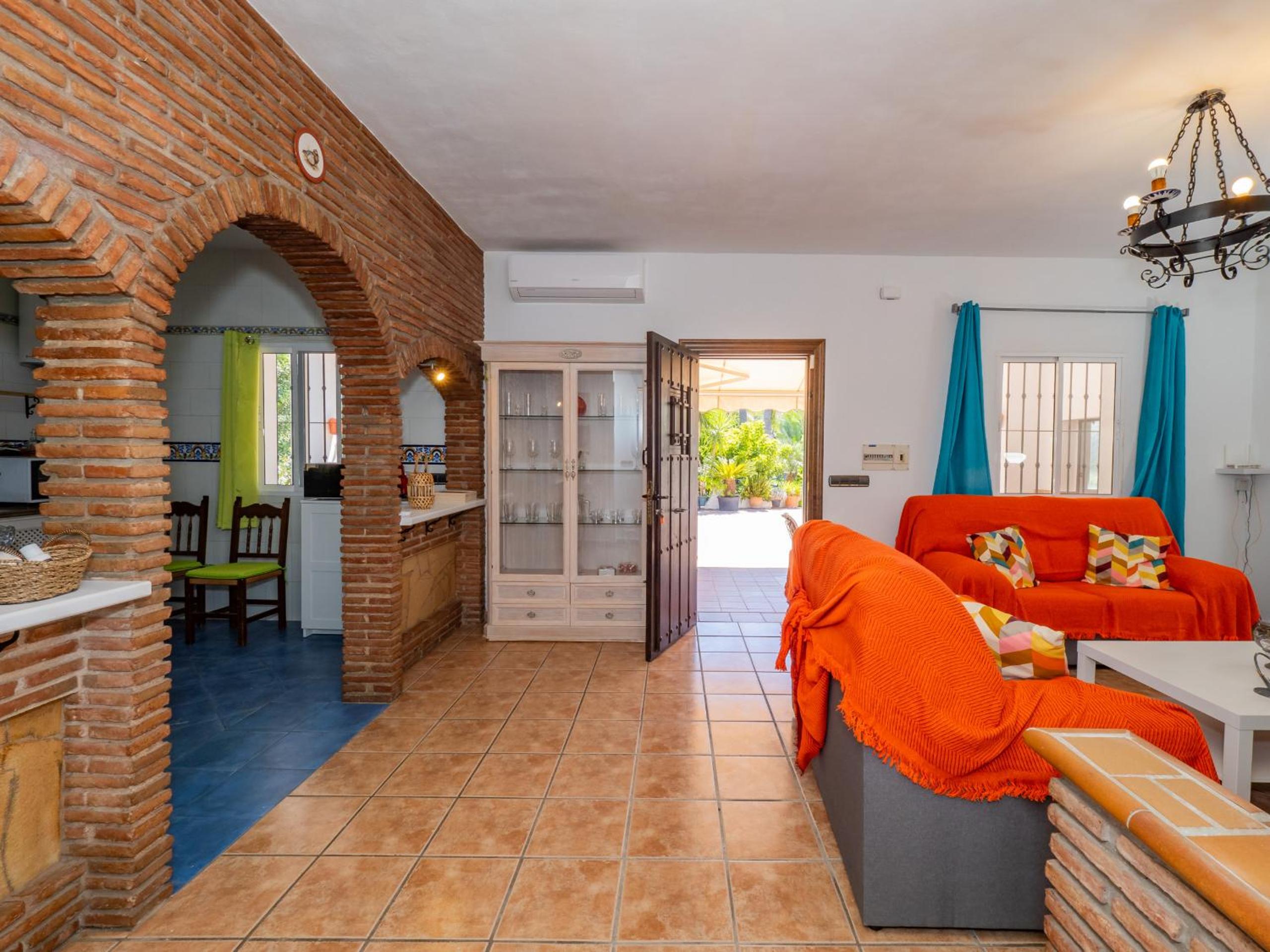 Casa de Vacaciones