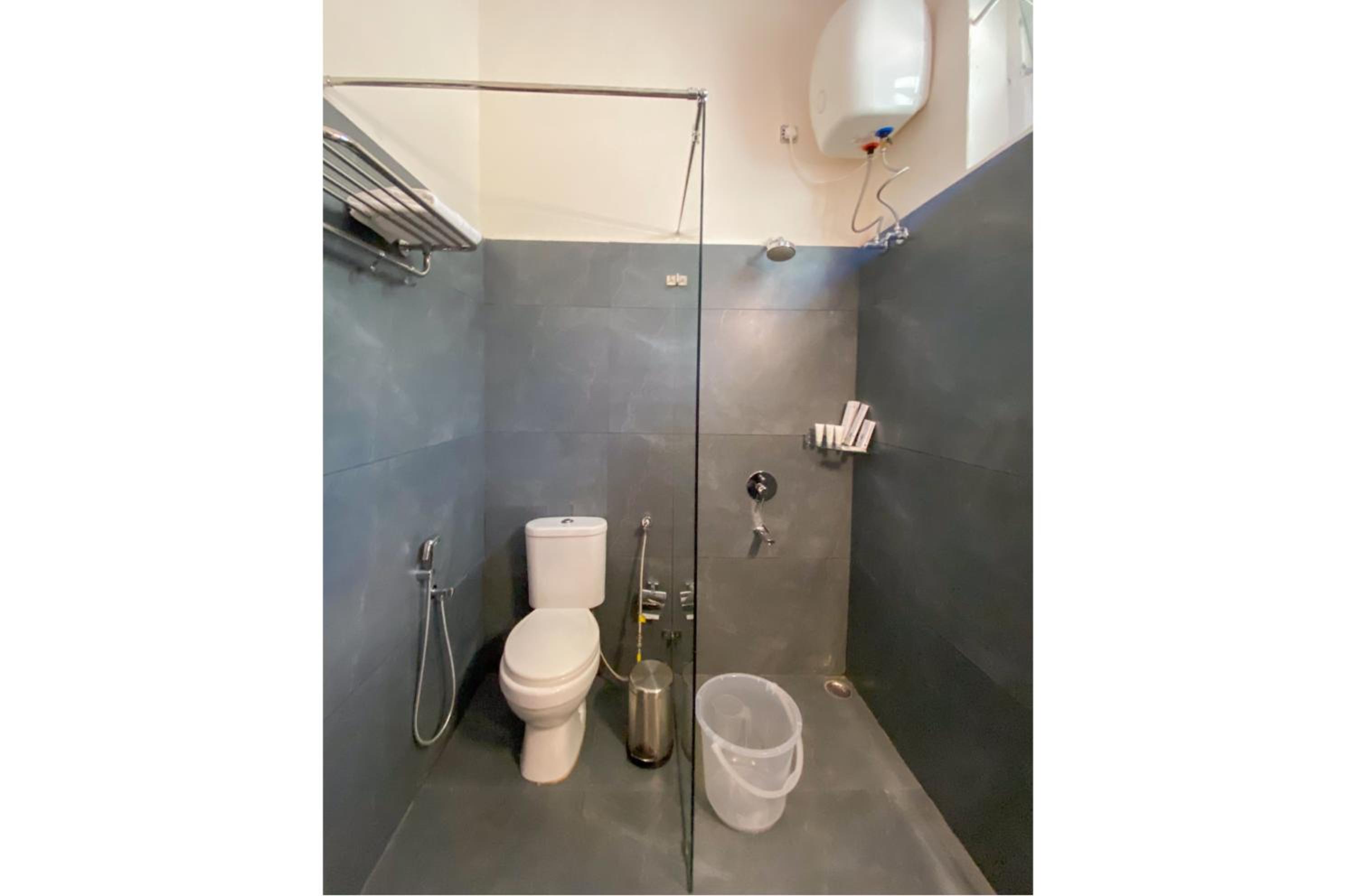 Deluxe Double Room photo 2