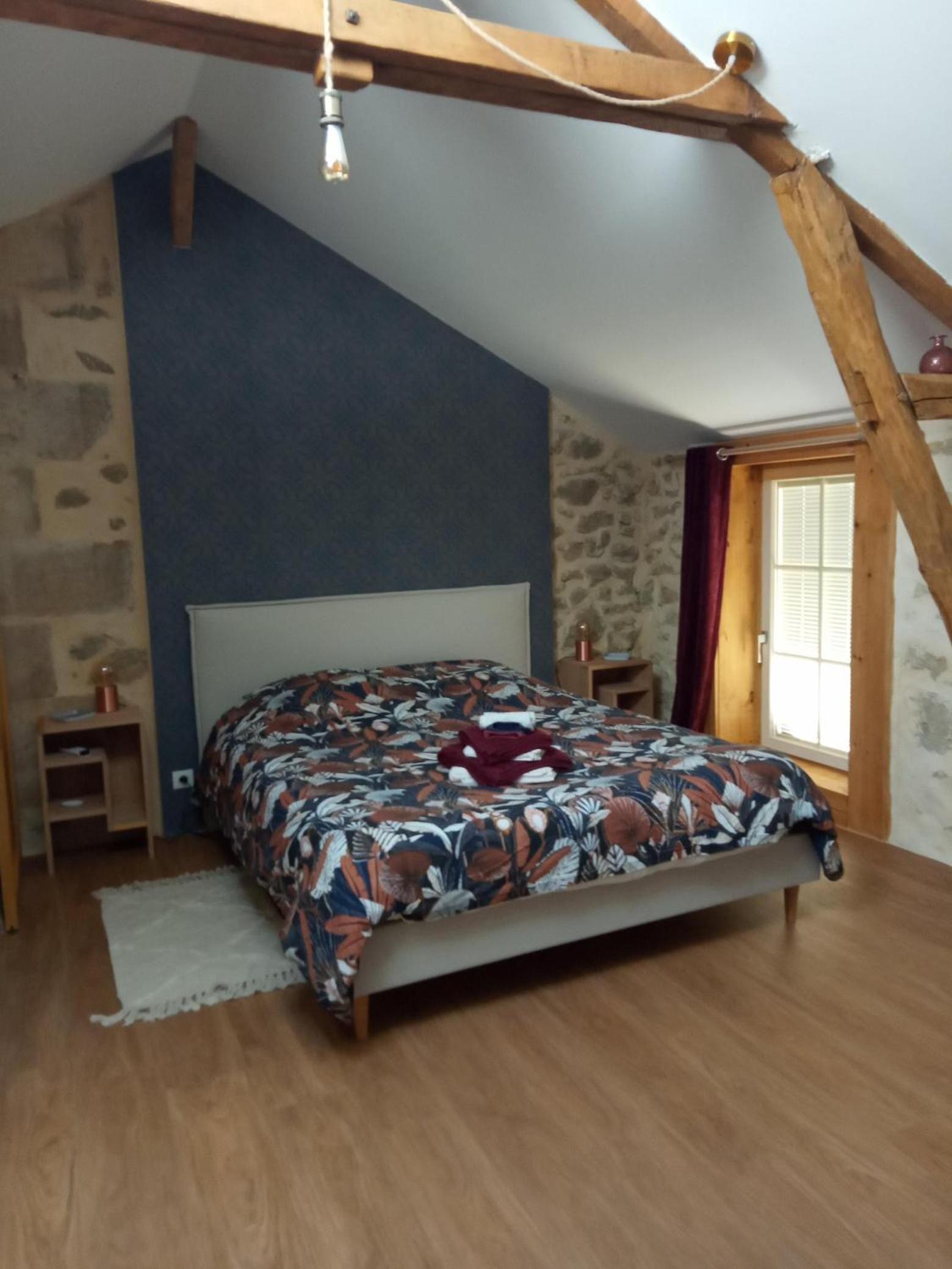 Family Room with Private Bathroom - Photo 1