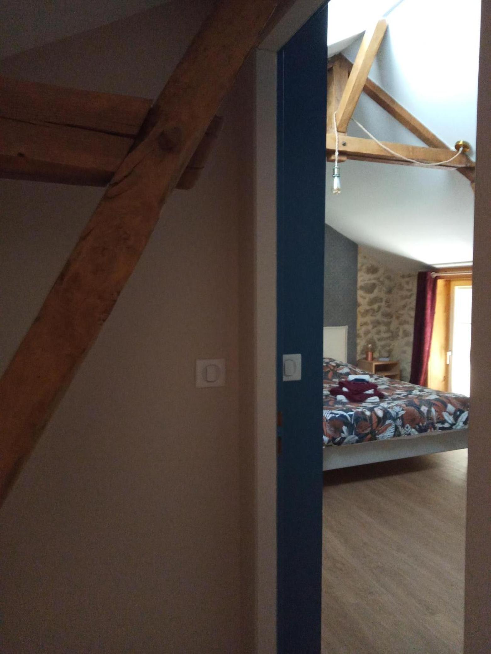 Family Room with Private Bathroom - Photo 9