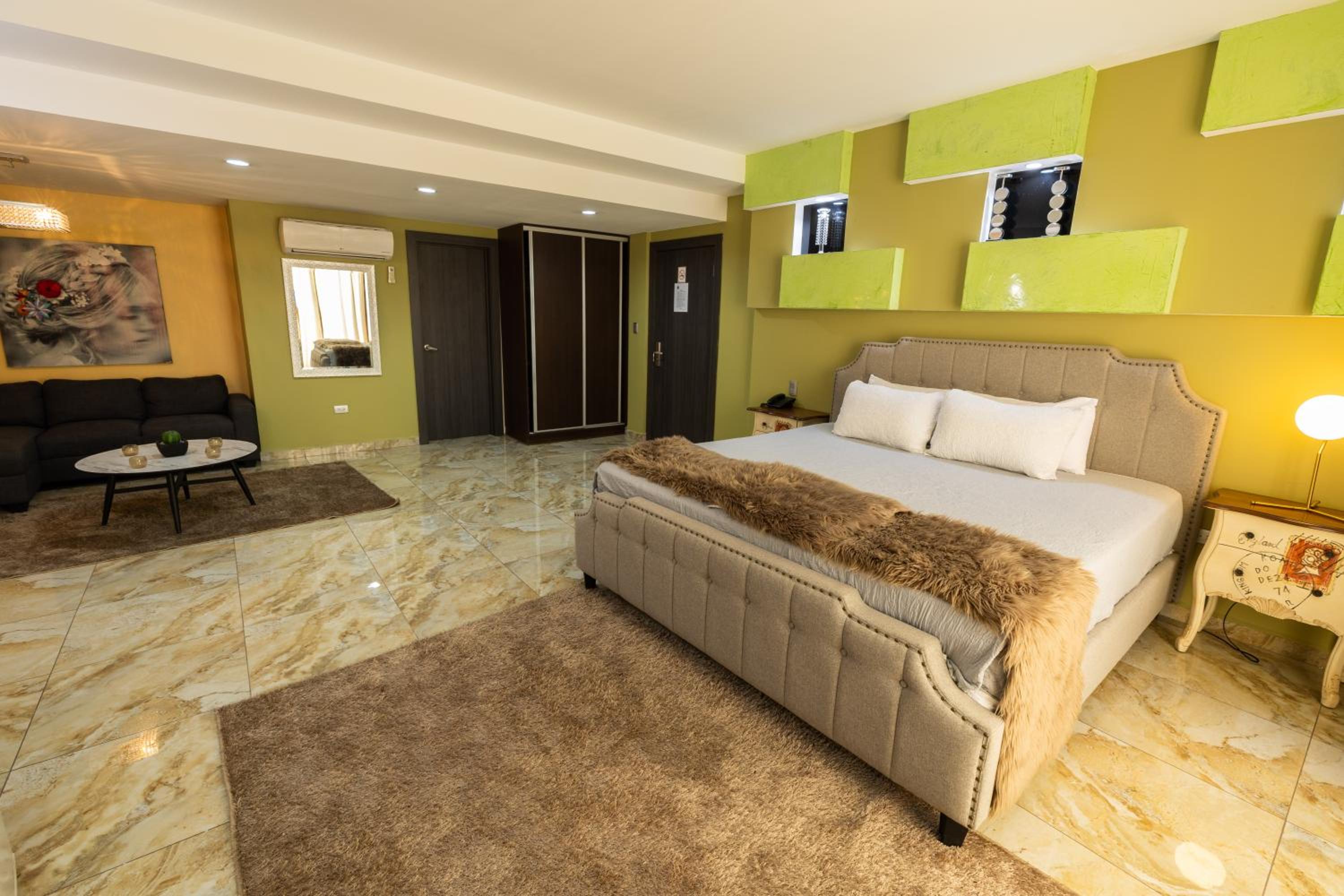 Suite