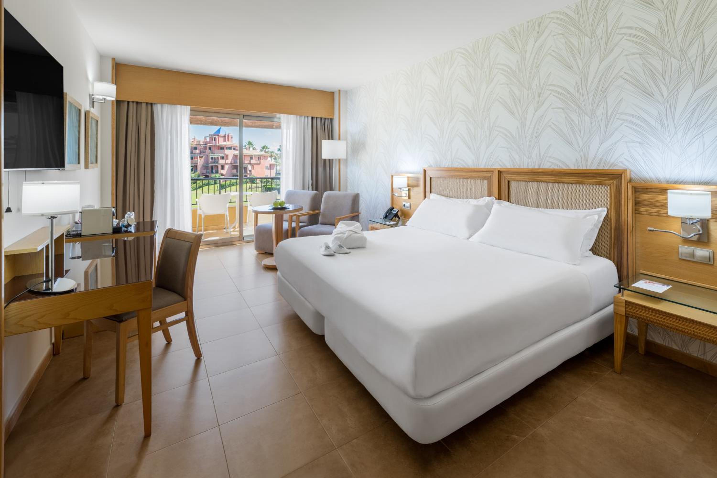 Deluxe Room photo 3