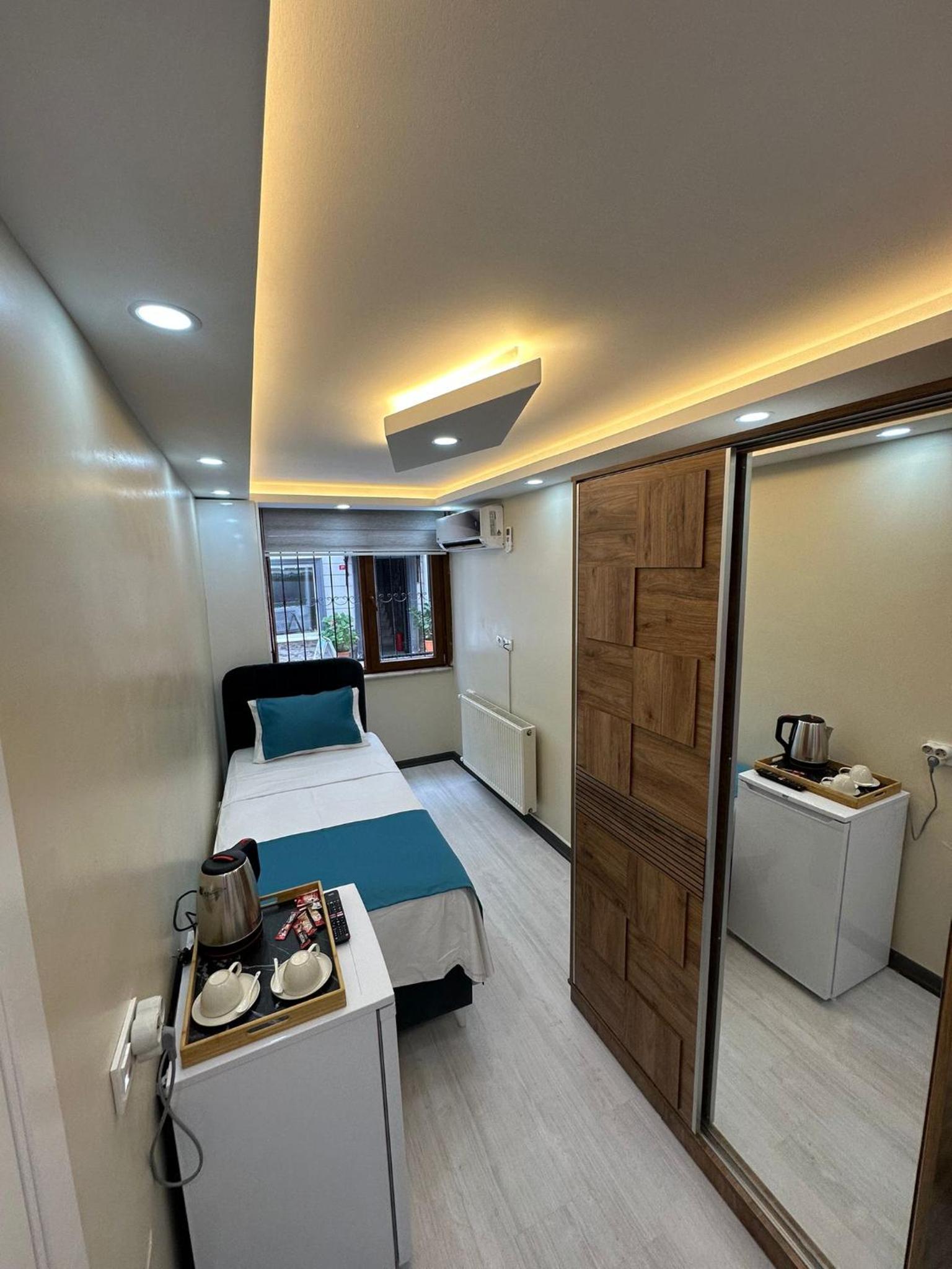 Single Room photo 1