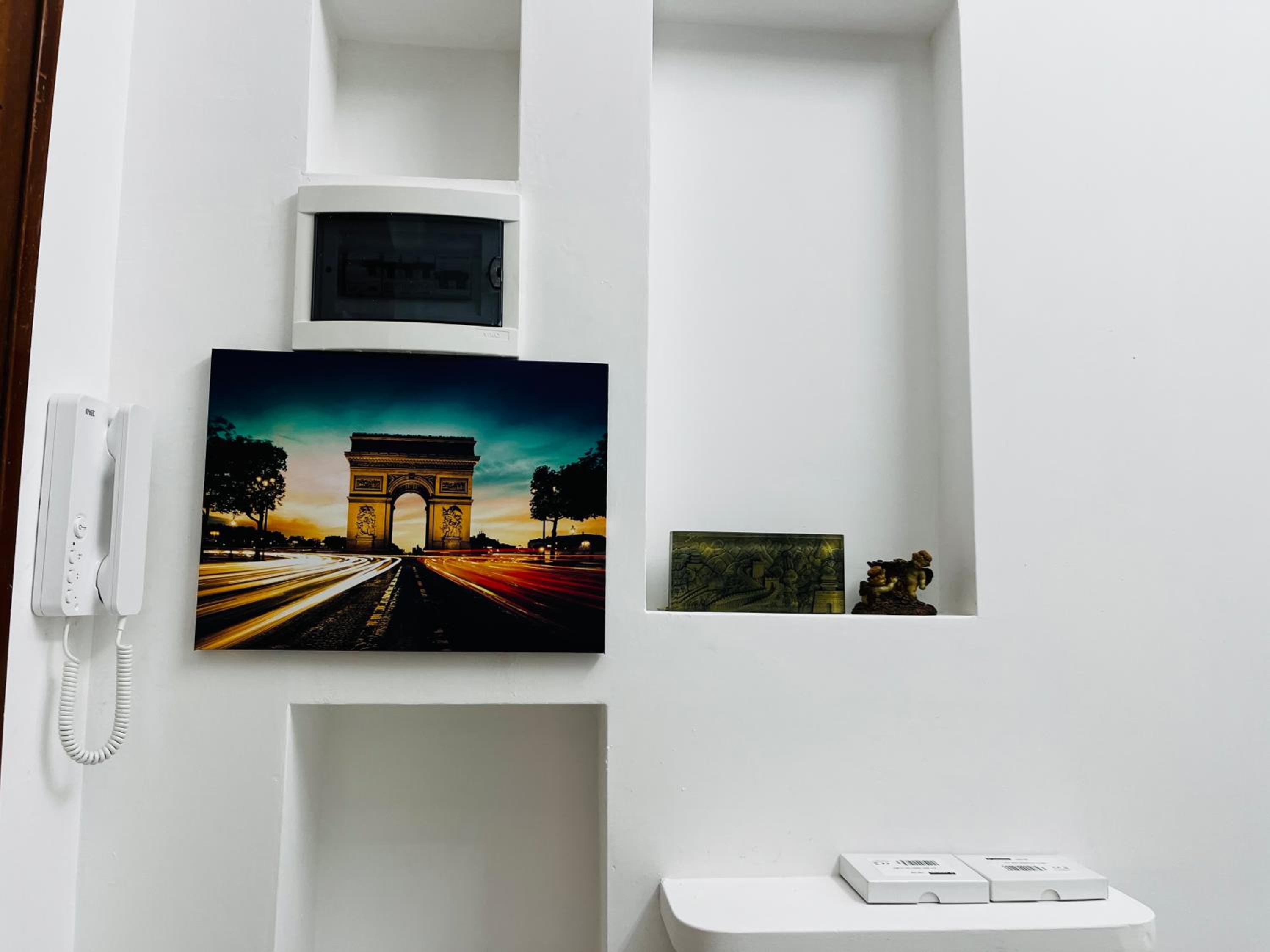 Superior Apartment photo 3