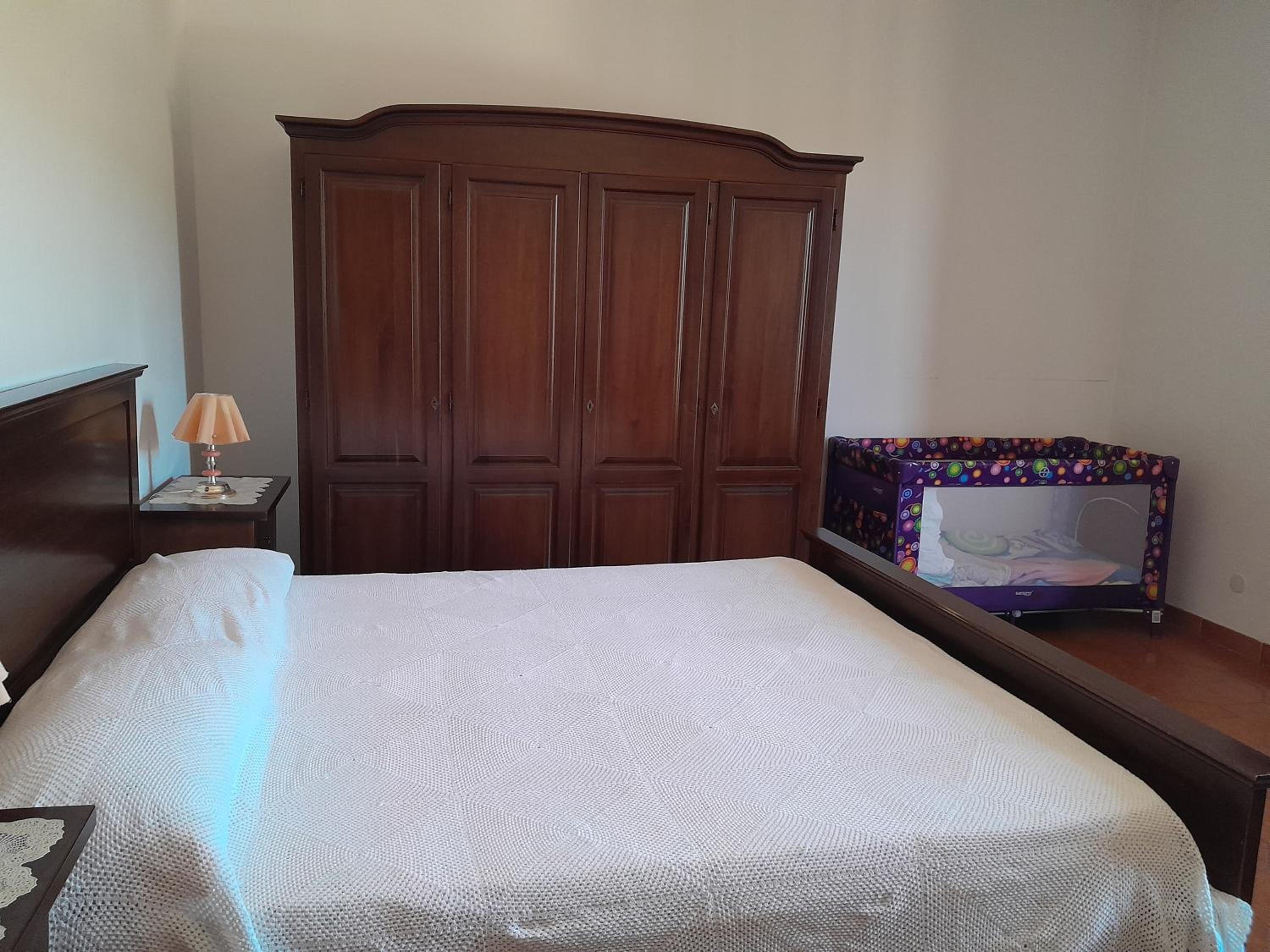 Budget Triple Room photo 3