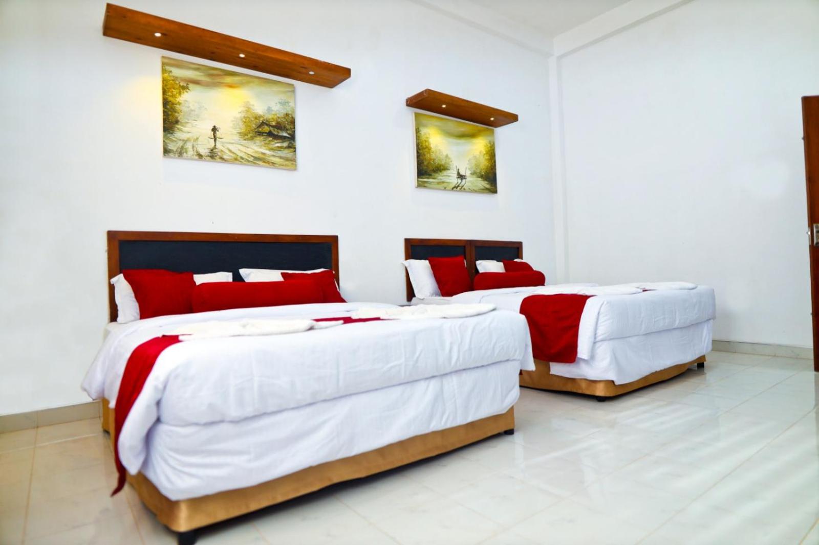 Family Suite photo 1