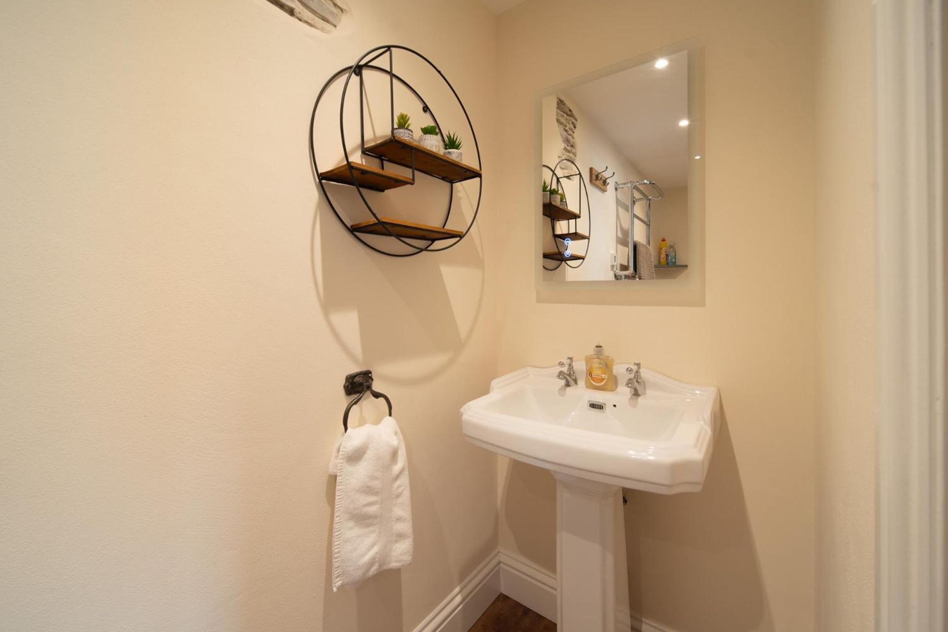 Vacation Home photo 1